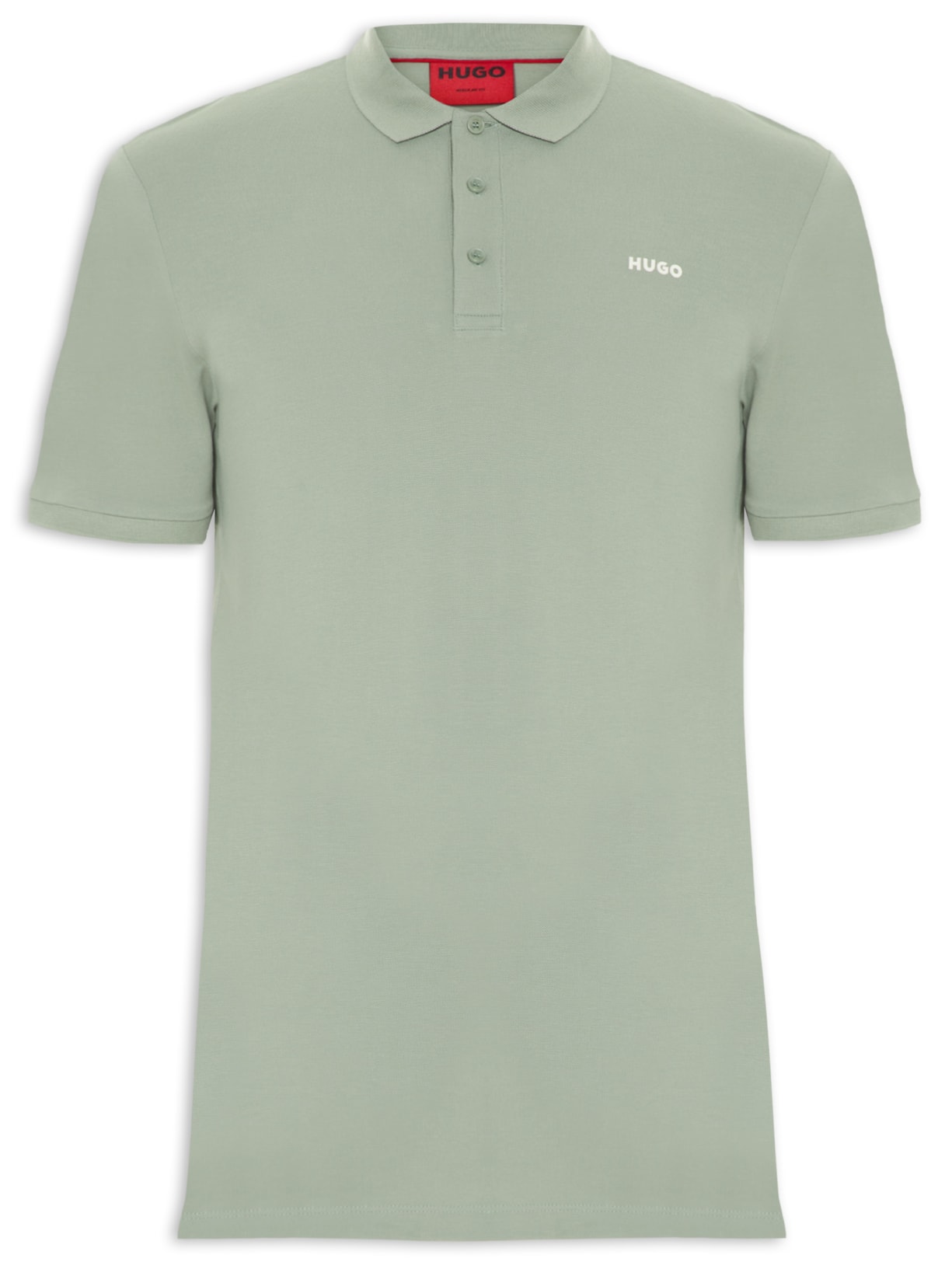 Polo Masculina Donos222 - Verde