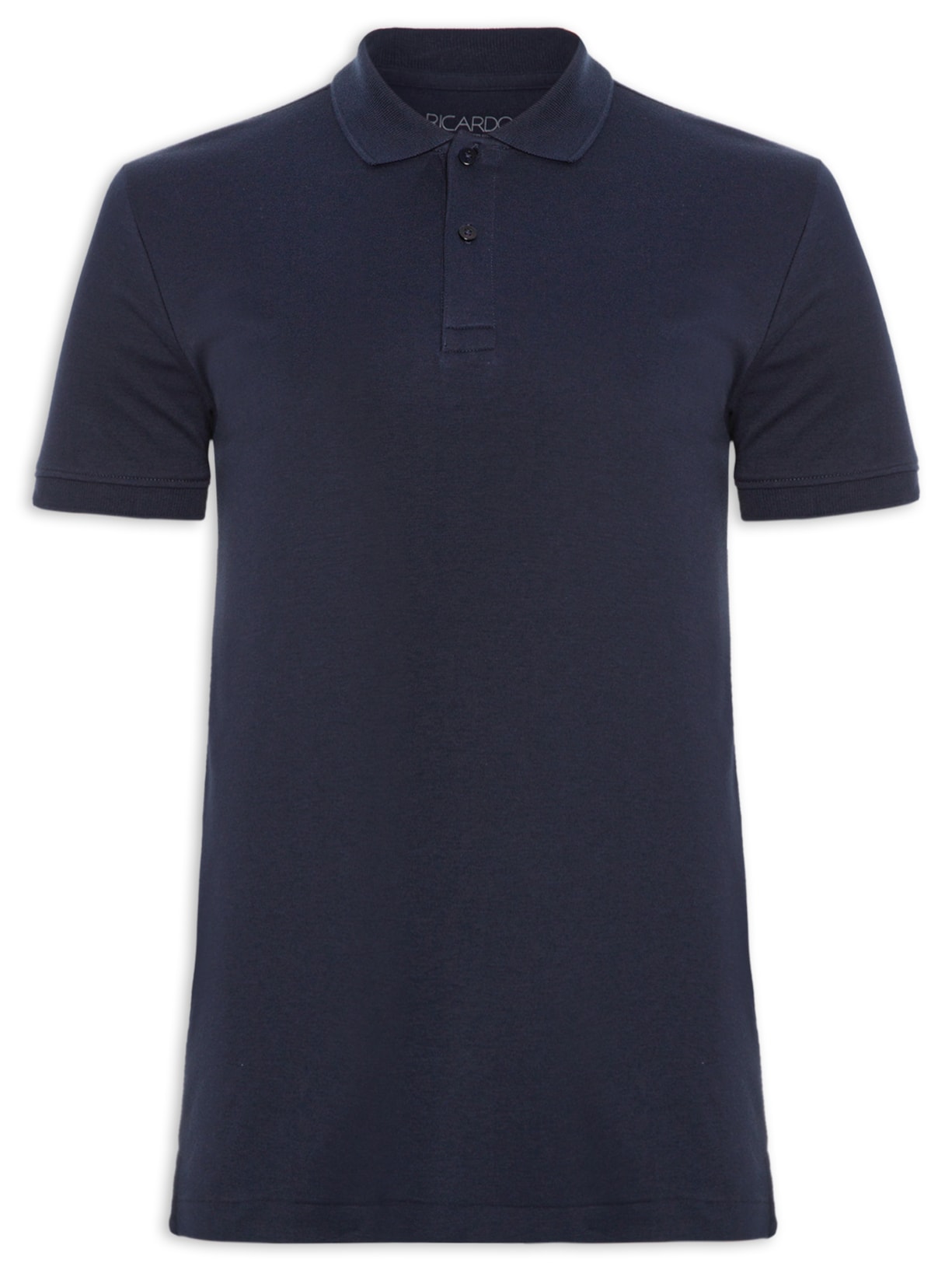 Polo Masculina Inter - Azul