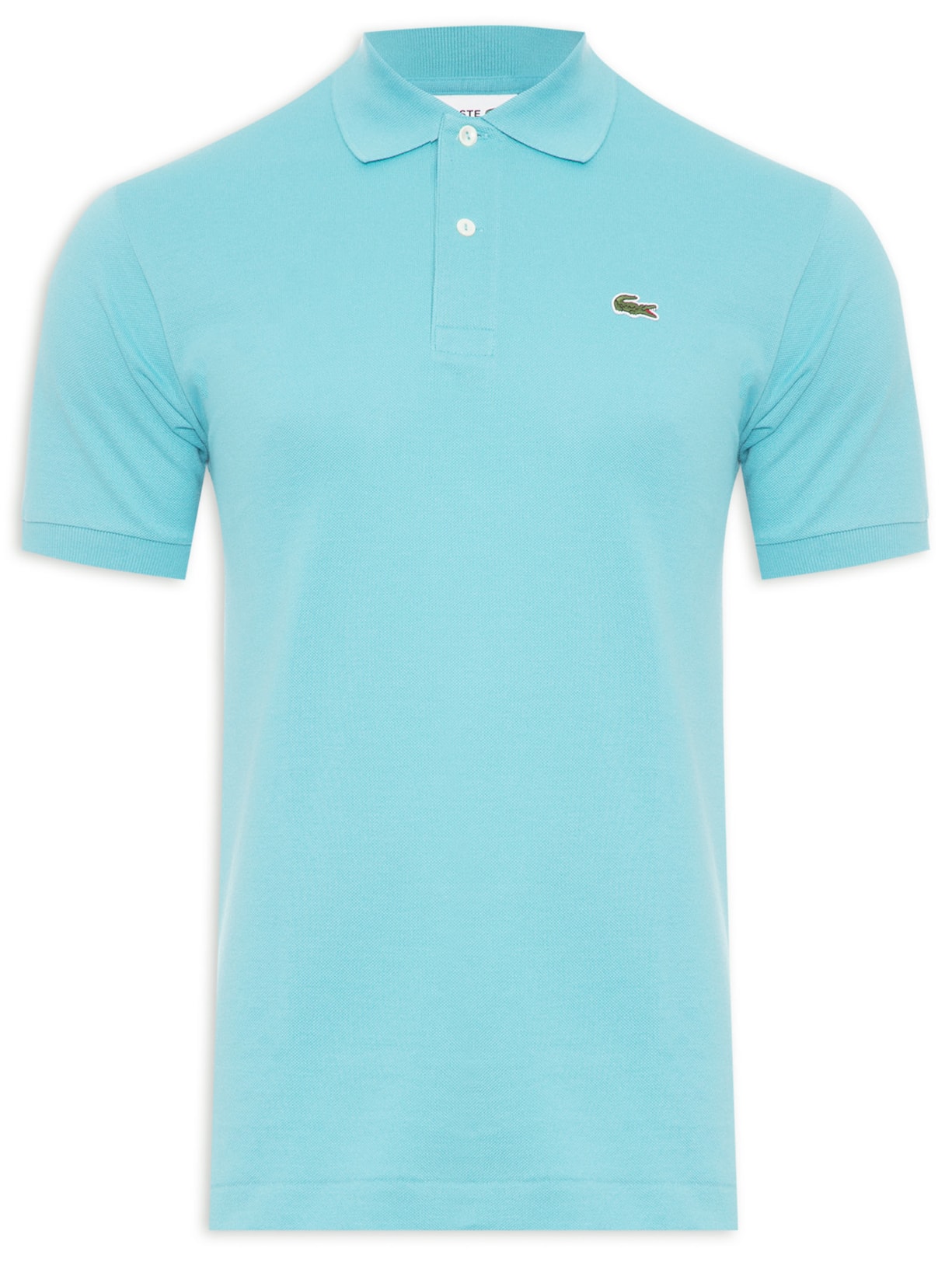 Polo Masculina L.12.12 - Azul
