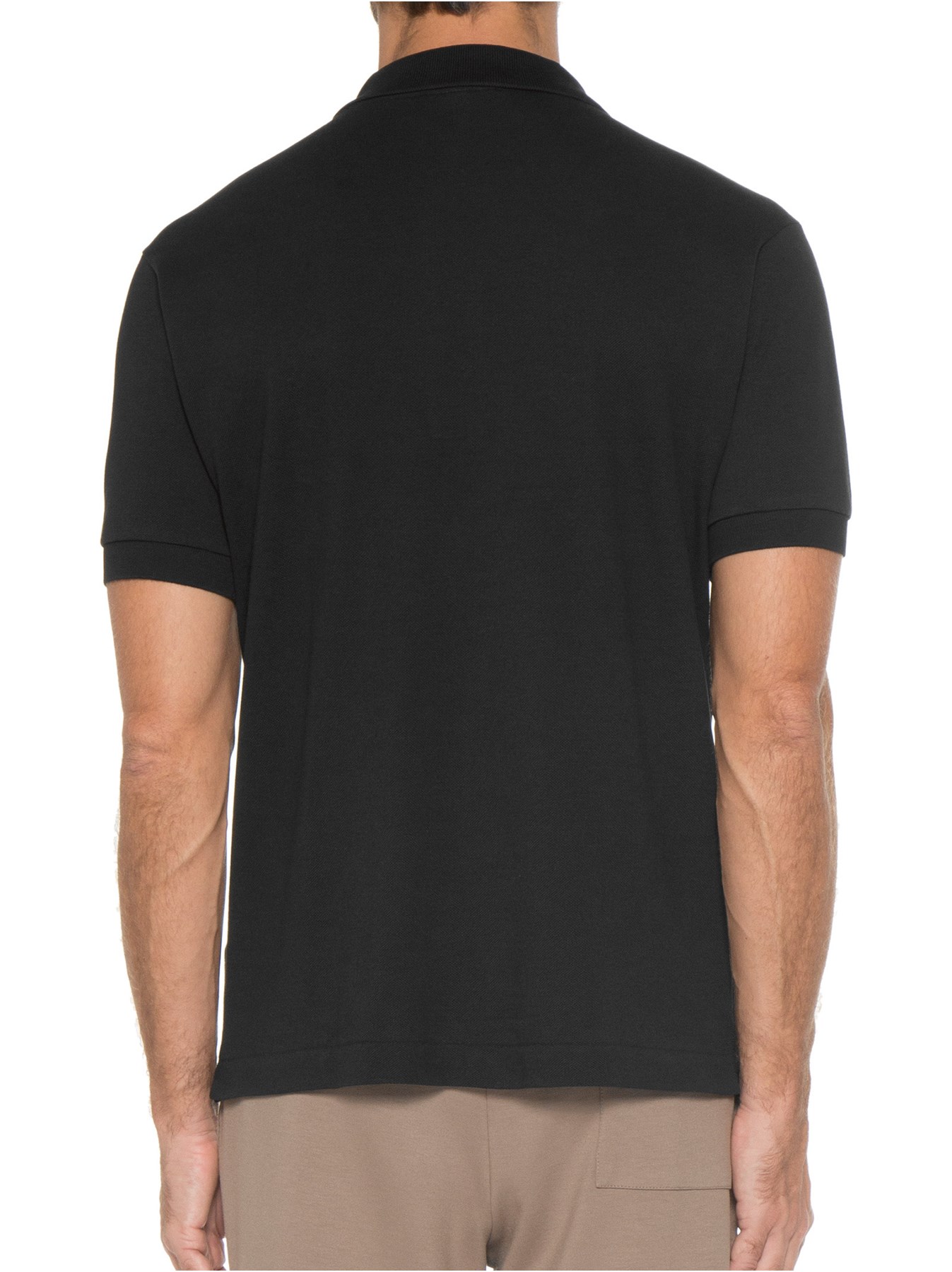 Camiseta Masculina - Emporio Armani 7 - Preto - Shop2gether