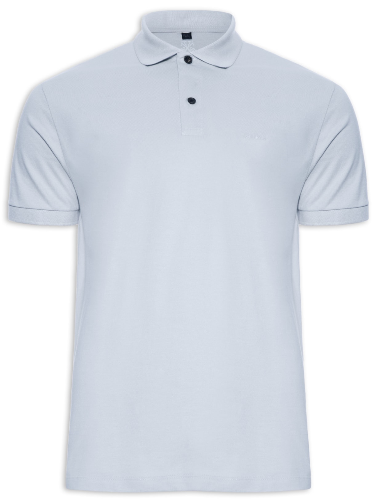 Polo Masculina Light - Azul