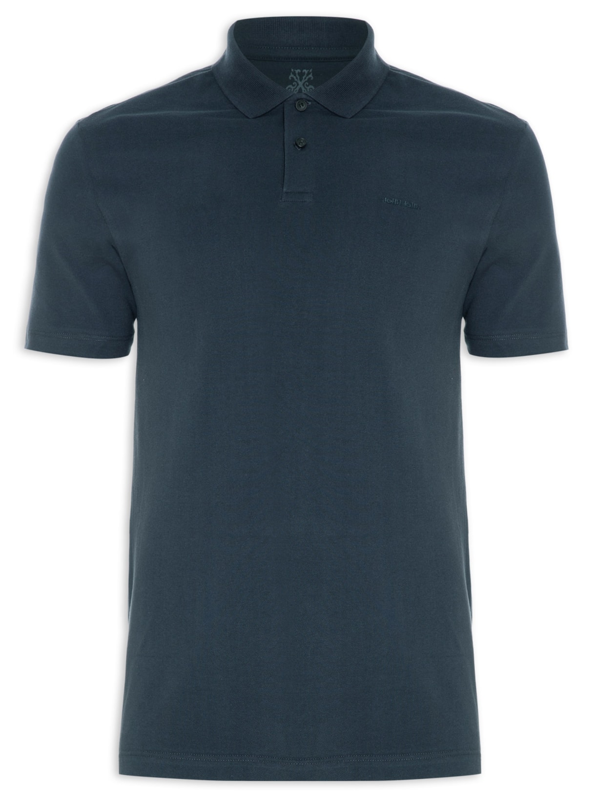 Polo Masculina Light - Azul