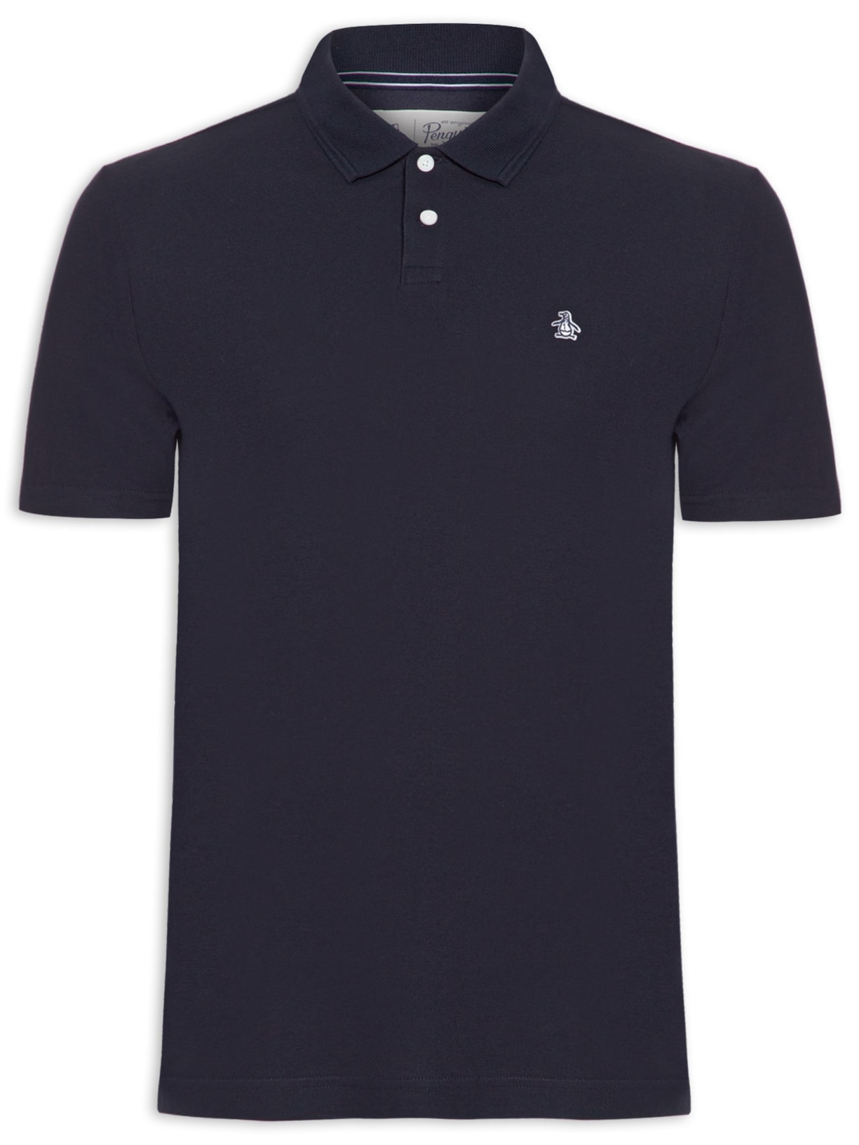Pinguim Store Marca De Roupa Pinguim Original Penguin Polo