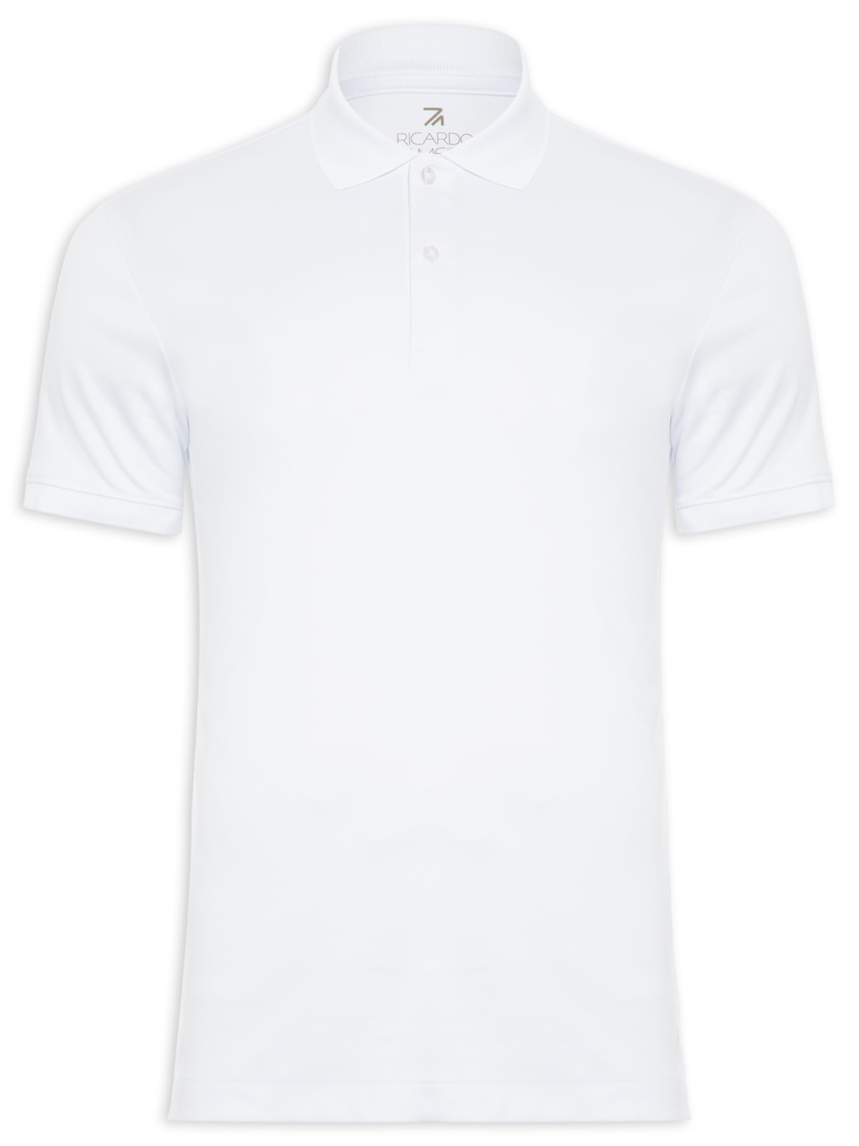 Polo Masculina Ne0027 - Branco