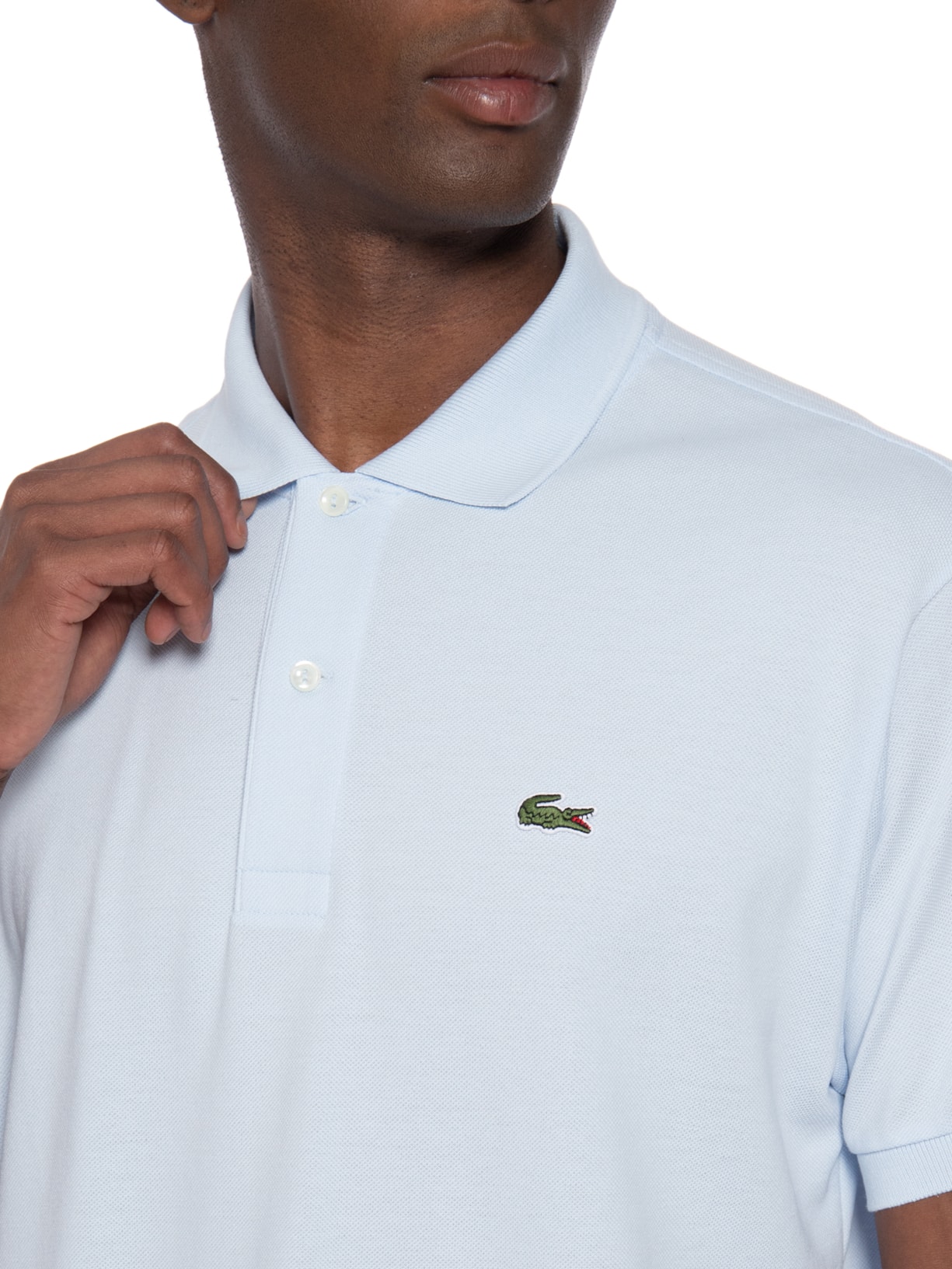Ultra Dry Fit Promoção Camisa Polo Lacoste Ultra Dry Camisas