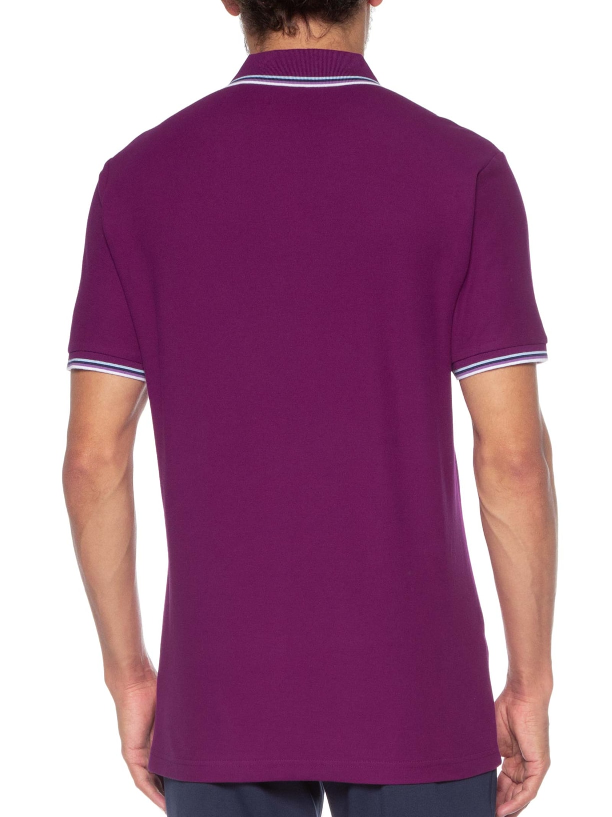 Polo Masculina Original Vinho Original Penguin