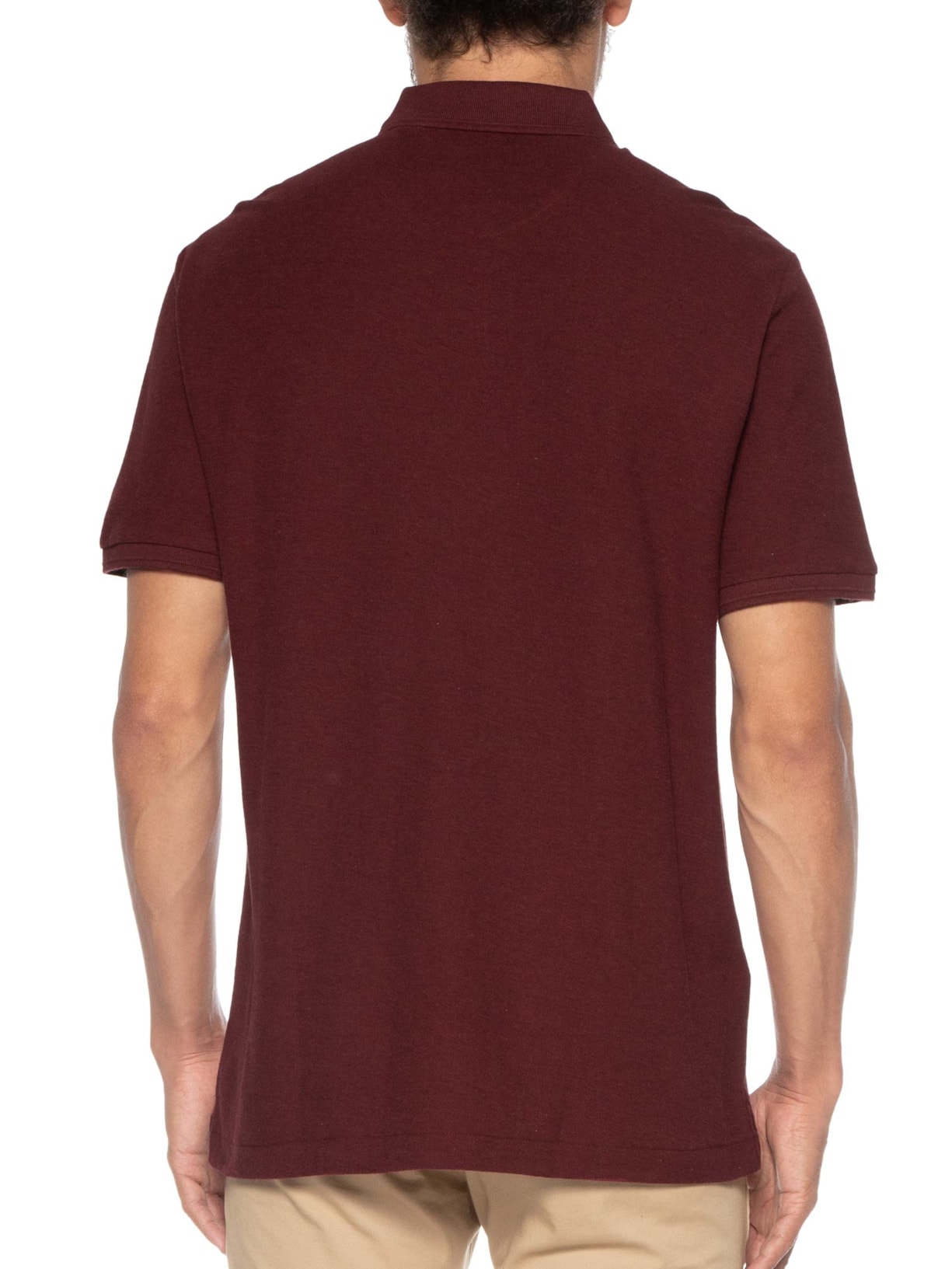 Polo Masculina Original Vinho Original Penguin