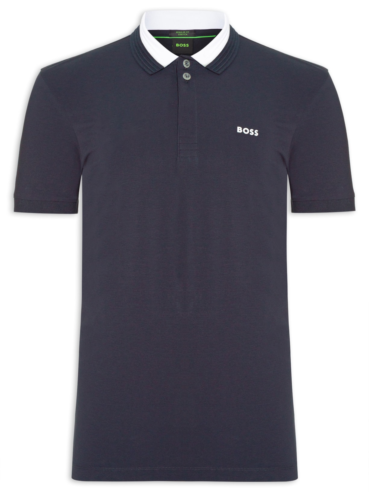 Polo Masculina Paddy - Azul