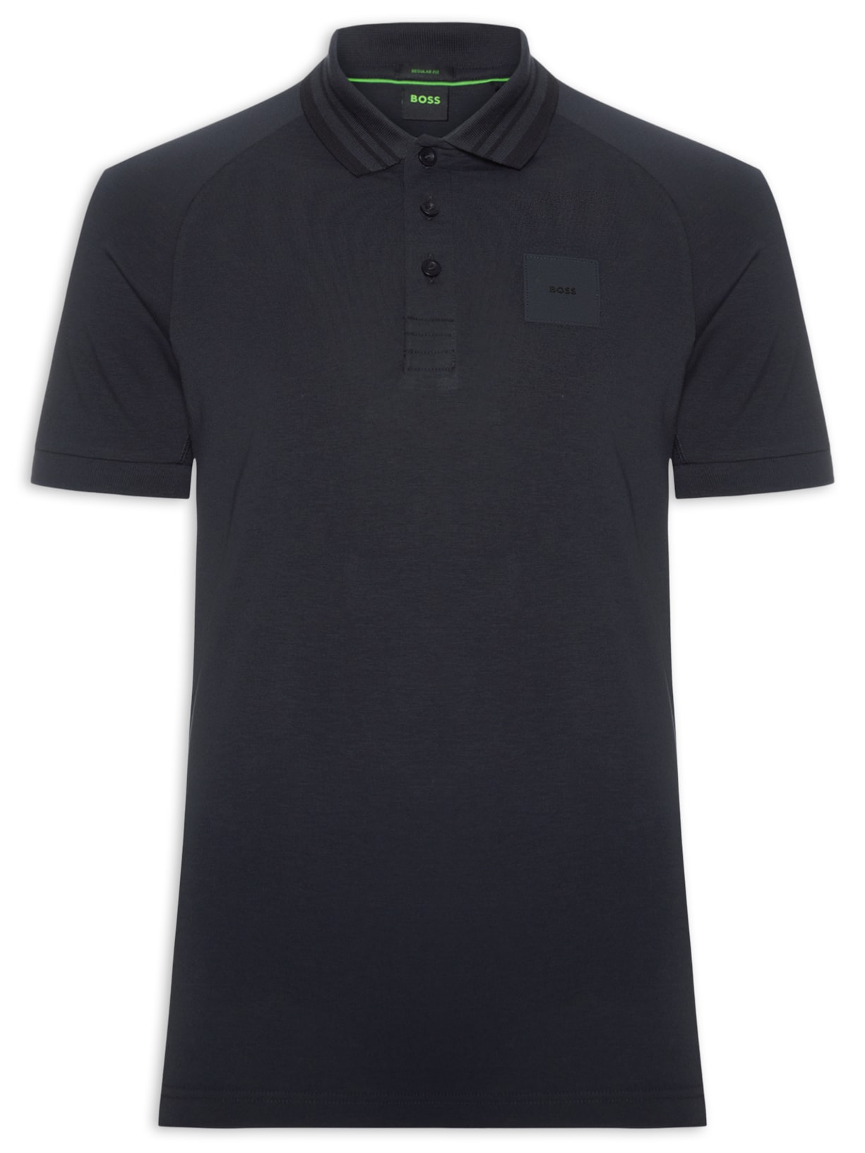 Polo Masculina Paddy - Azul