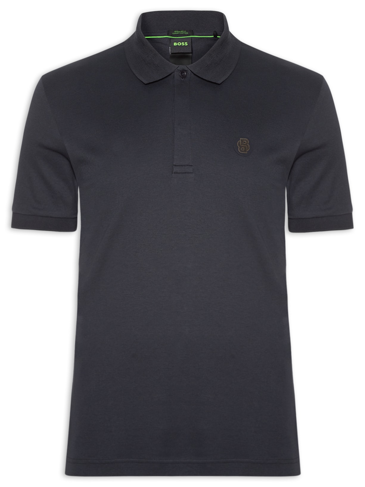 Polo Masculina Paddy - Azul