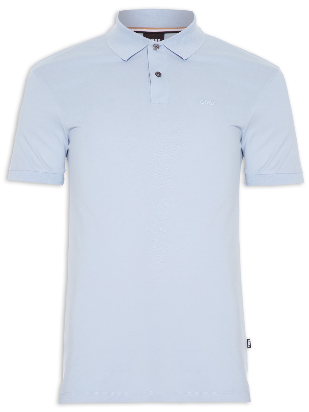Polo Masculina Pallas - Azul