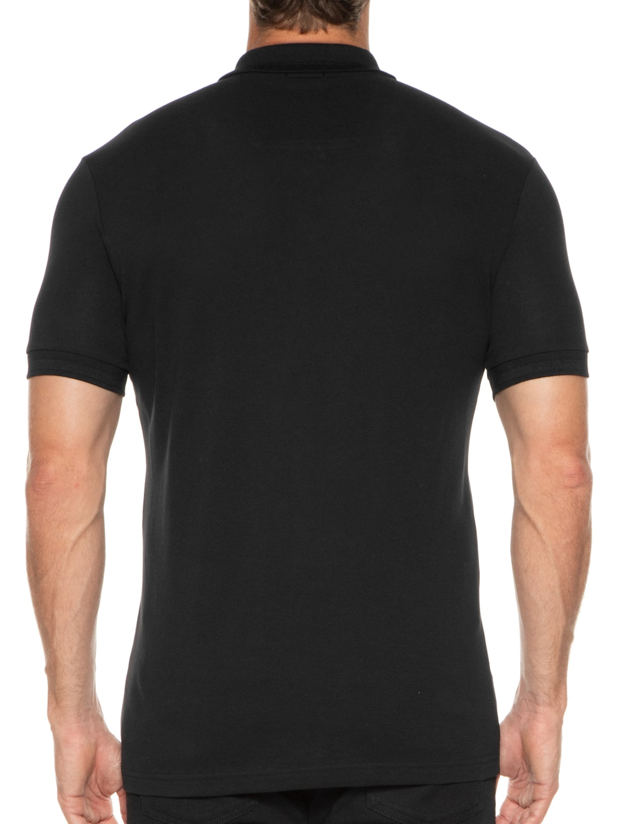 Polo Masculina Pio Preto Boss