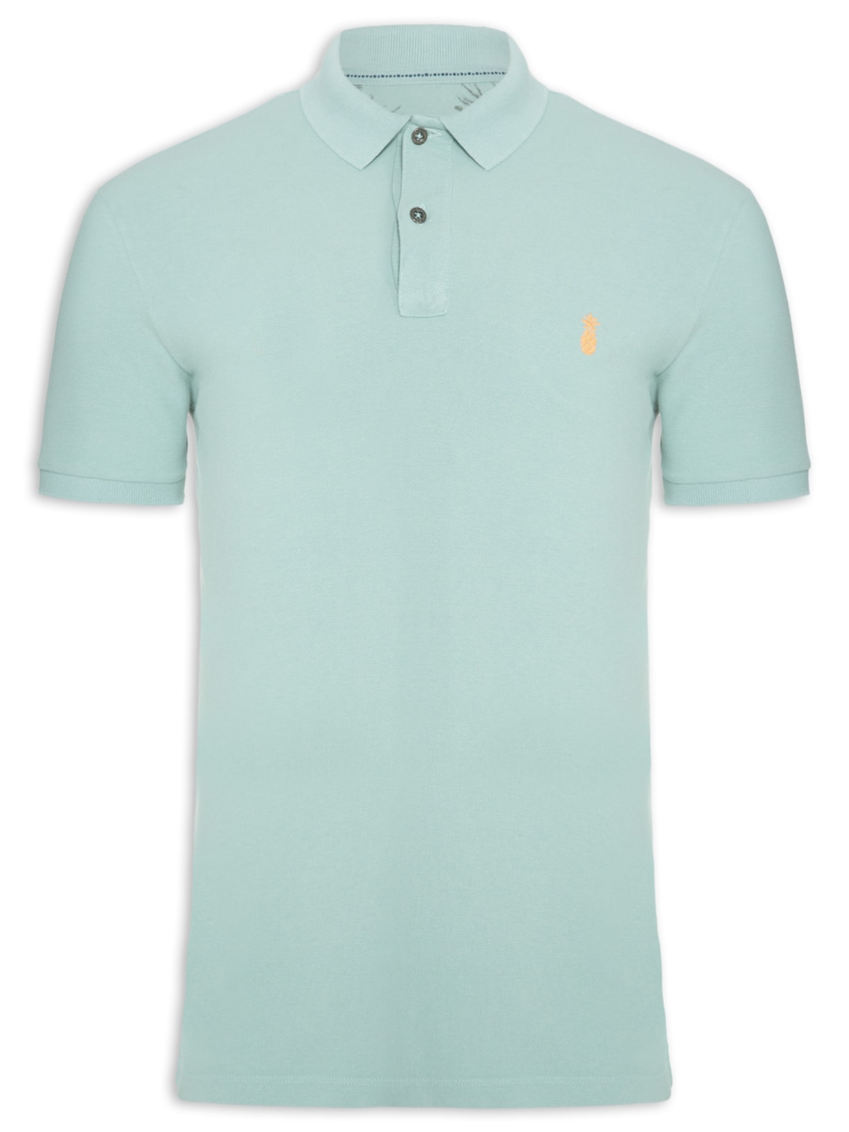 Polo Masculina Summer - Verde