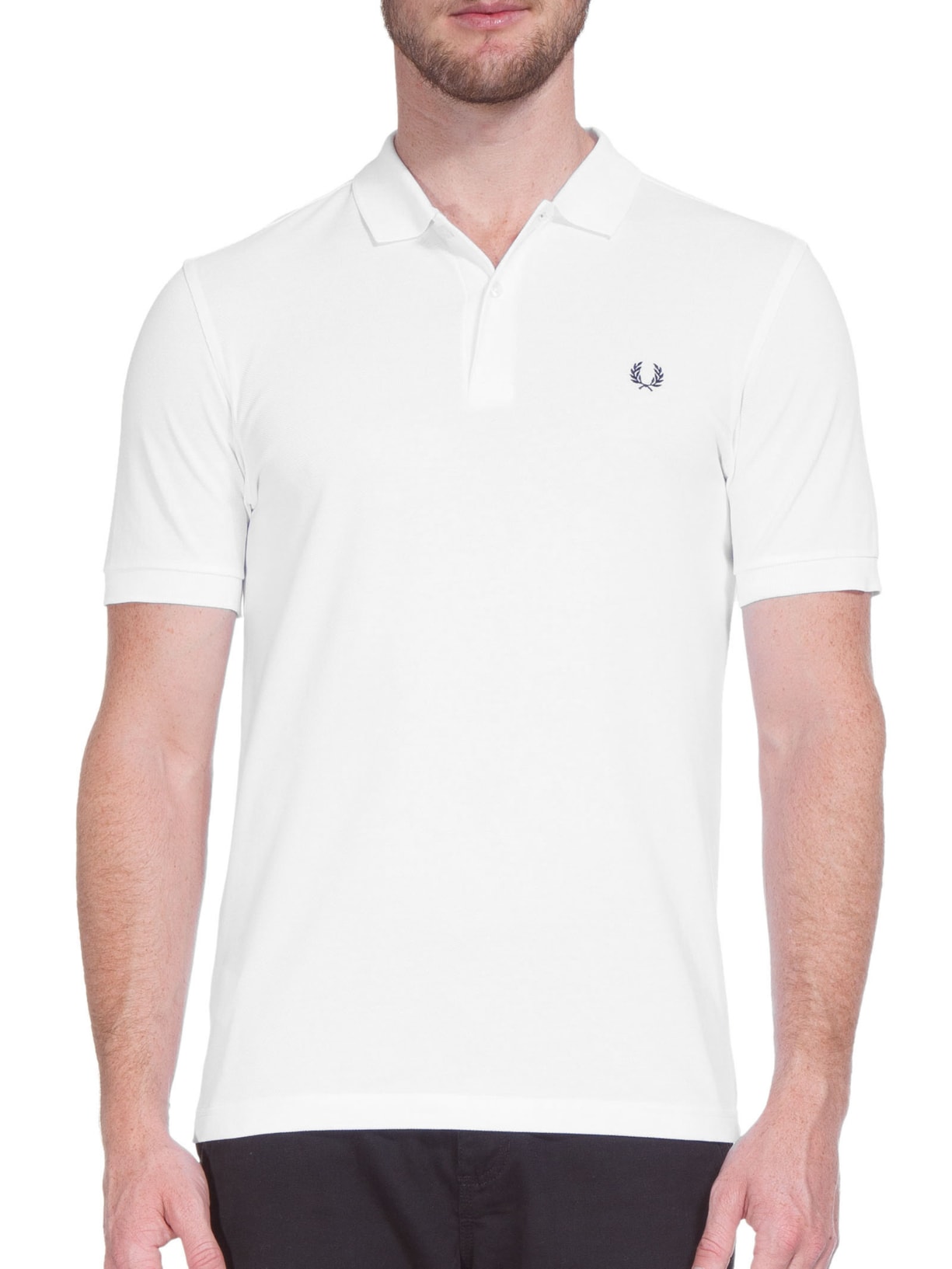 Polo Masculina 