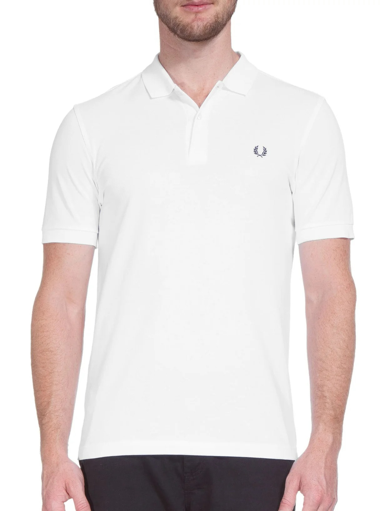 Polo Masculina 