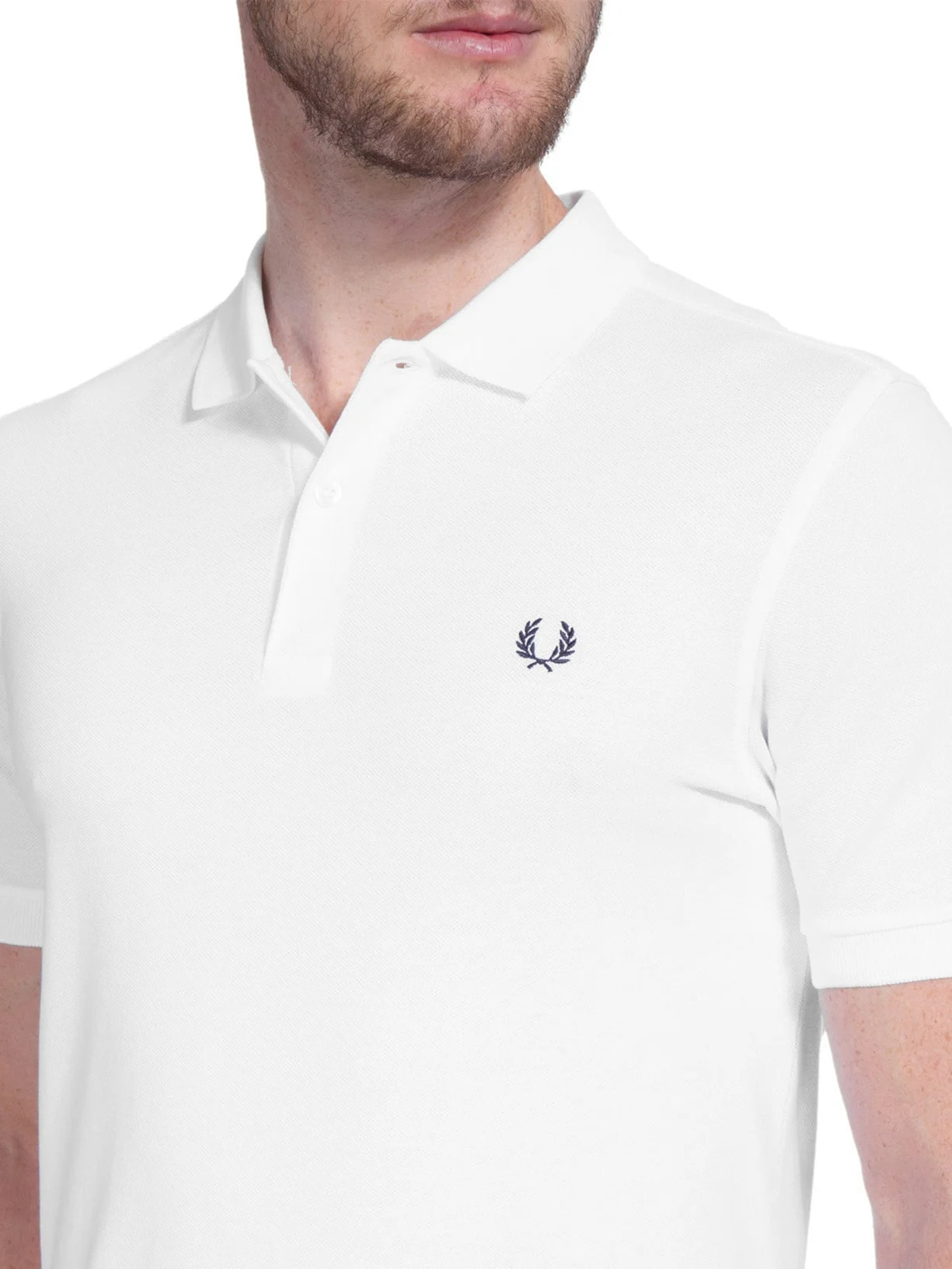 Polo Masculina 
