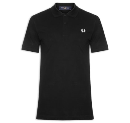 Polo Masculina 