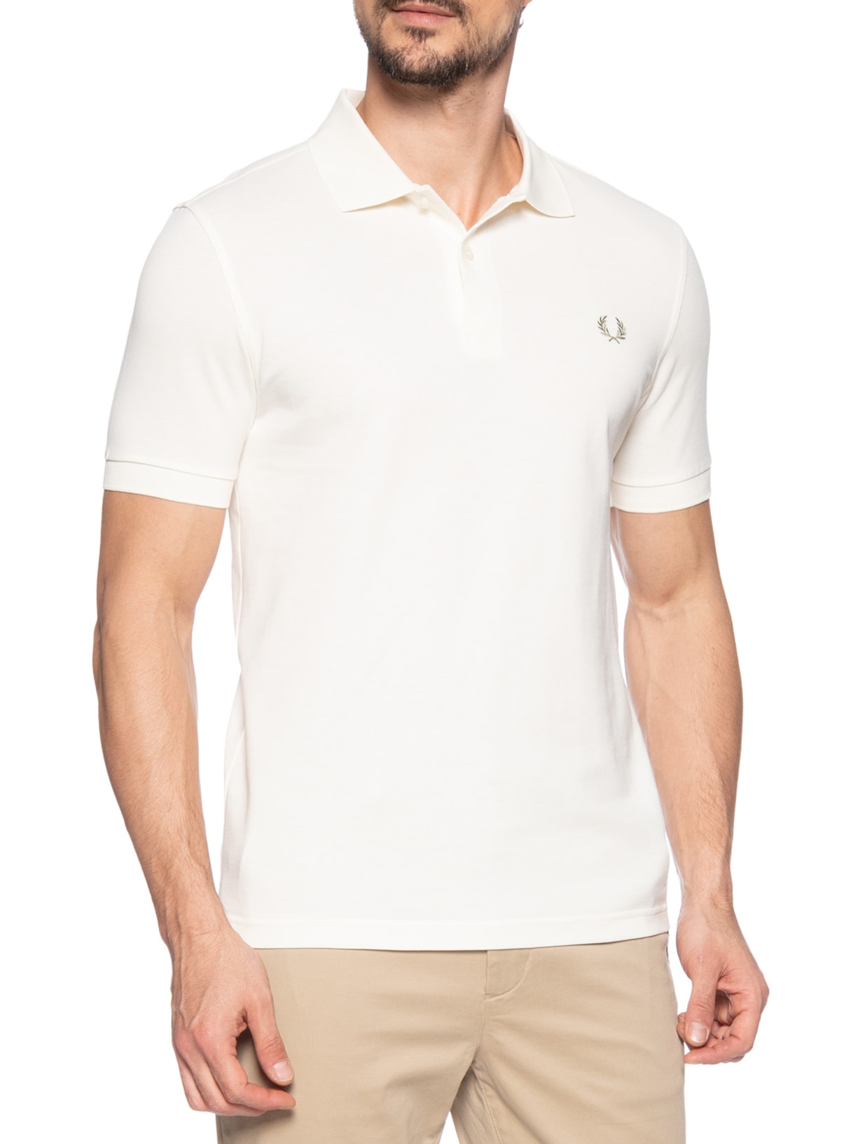 Polo Masculina 