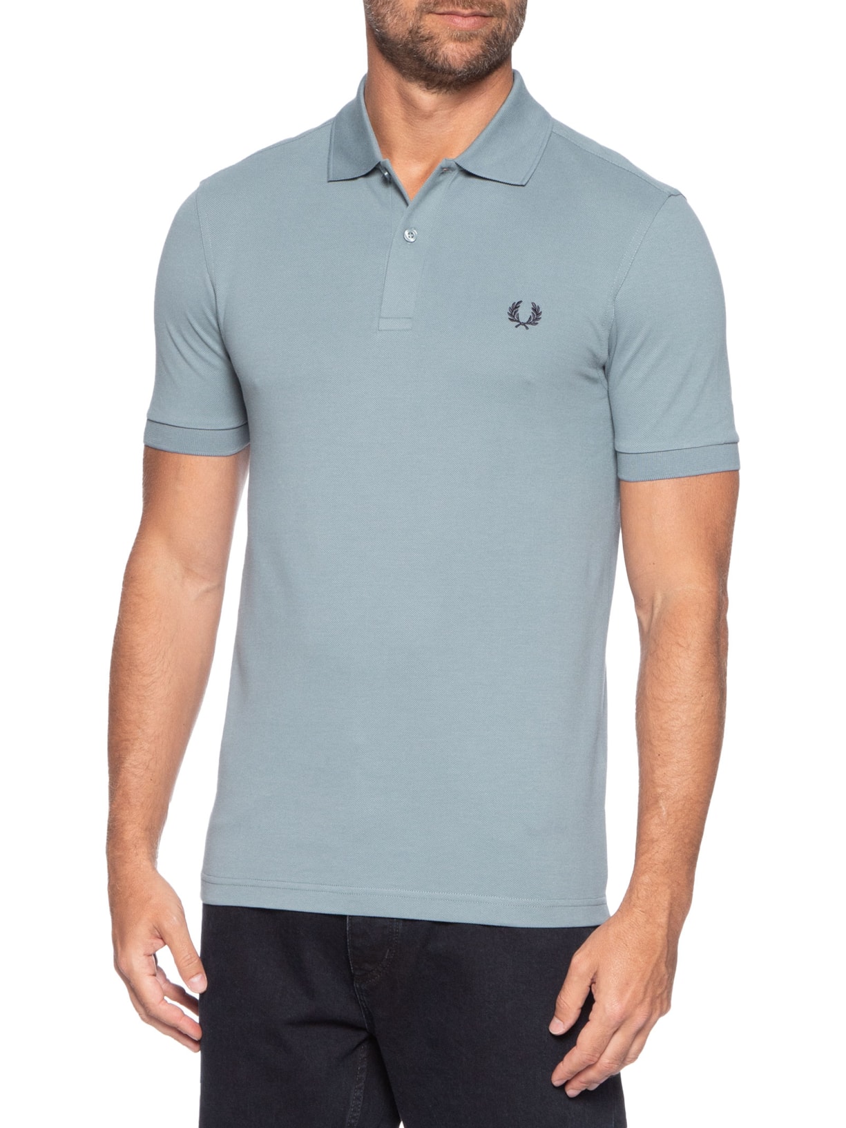 Polo Masculina 