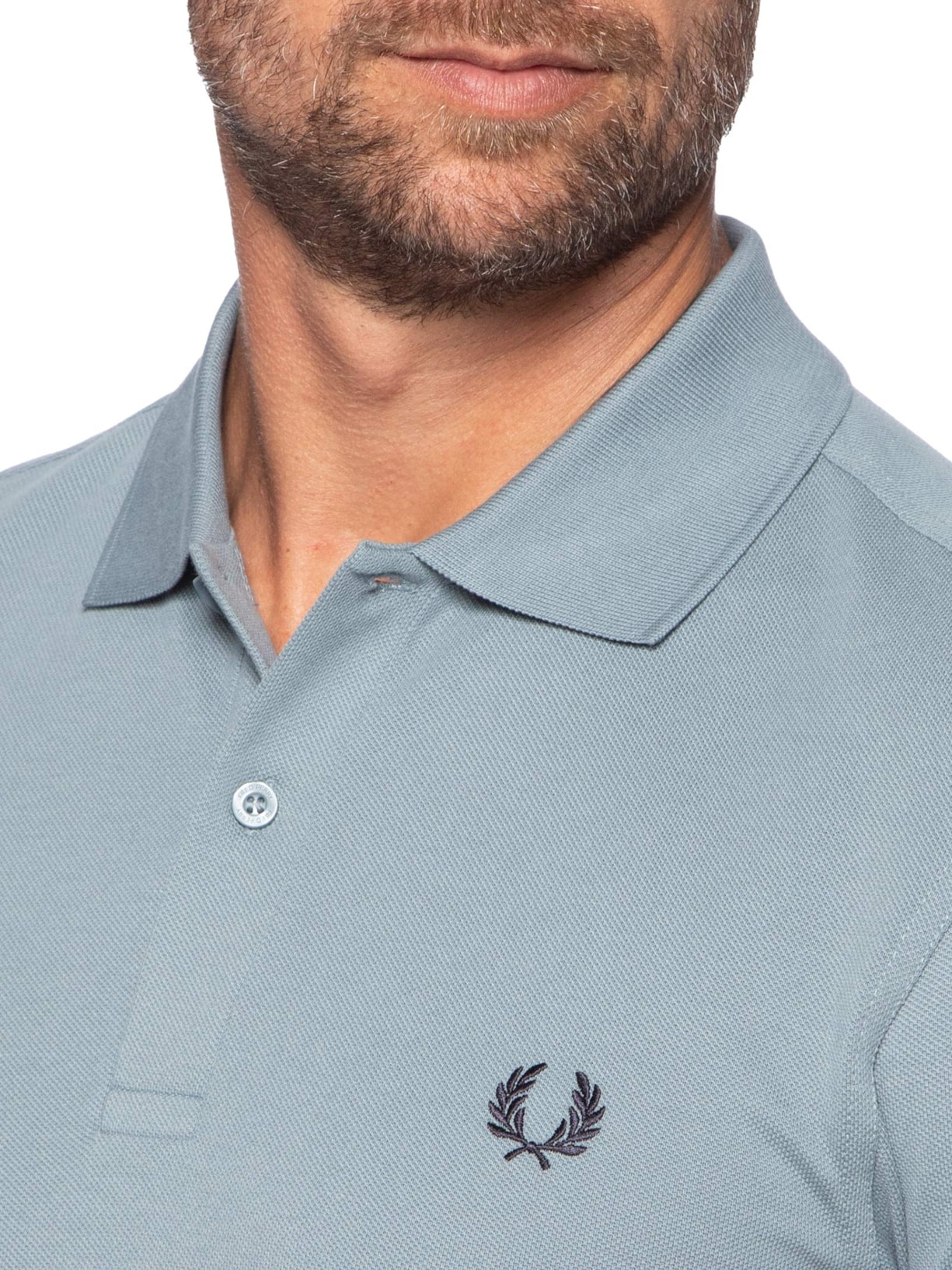 Polo Masculina 