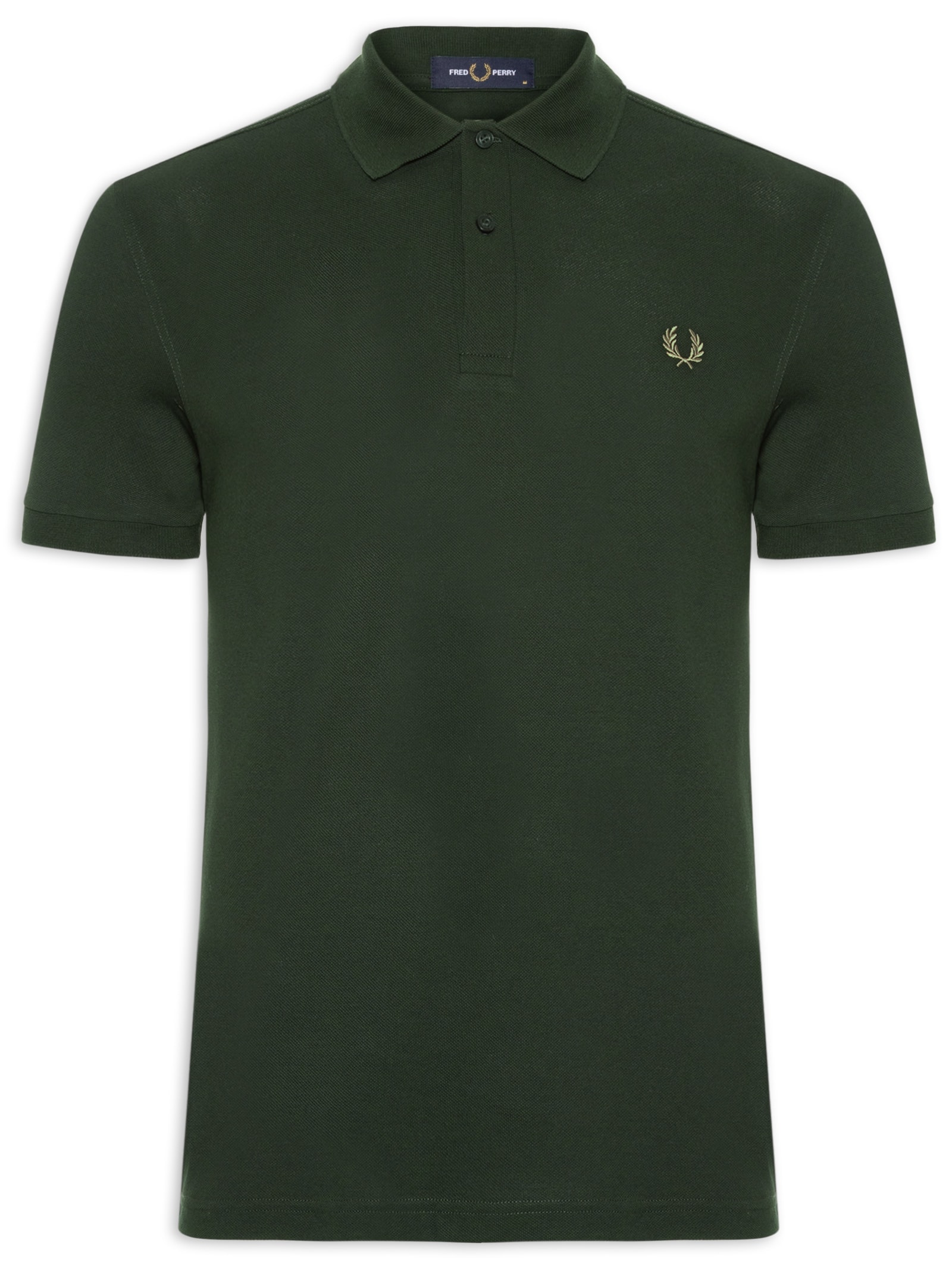 Fred Perry - Polo Masculina 