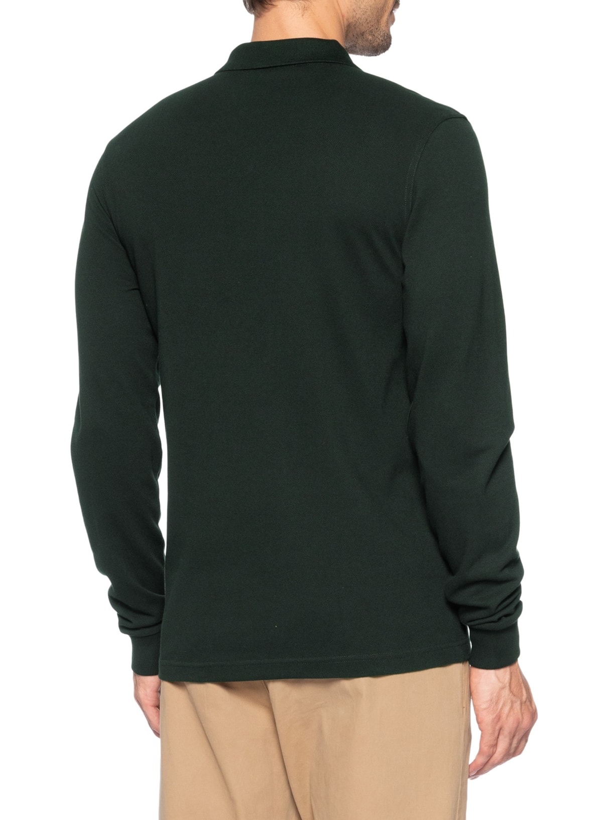 Polo Masculina 