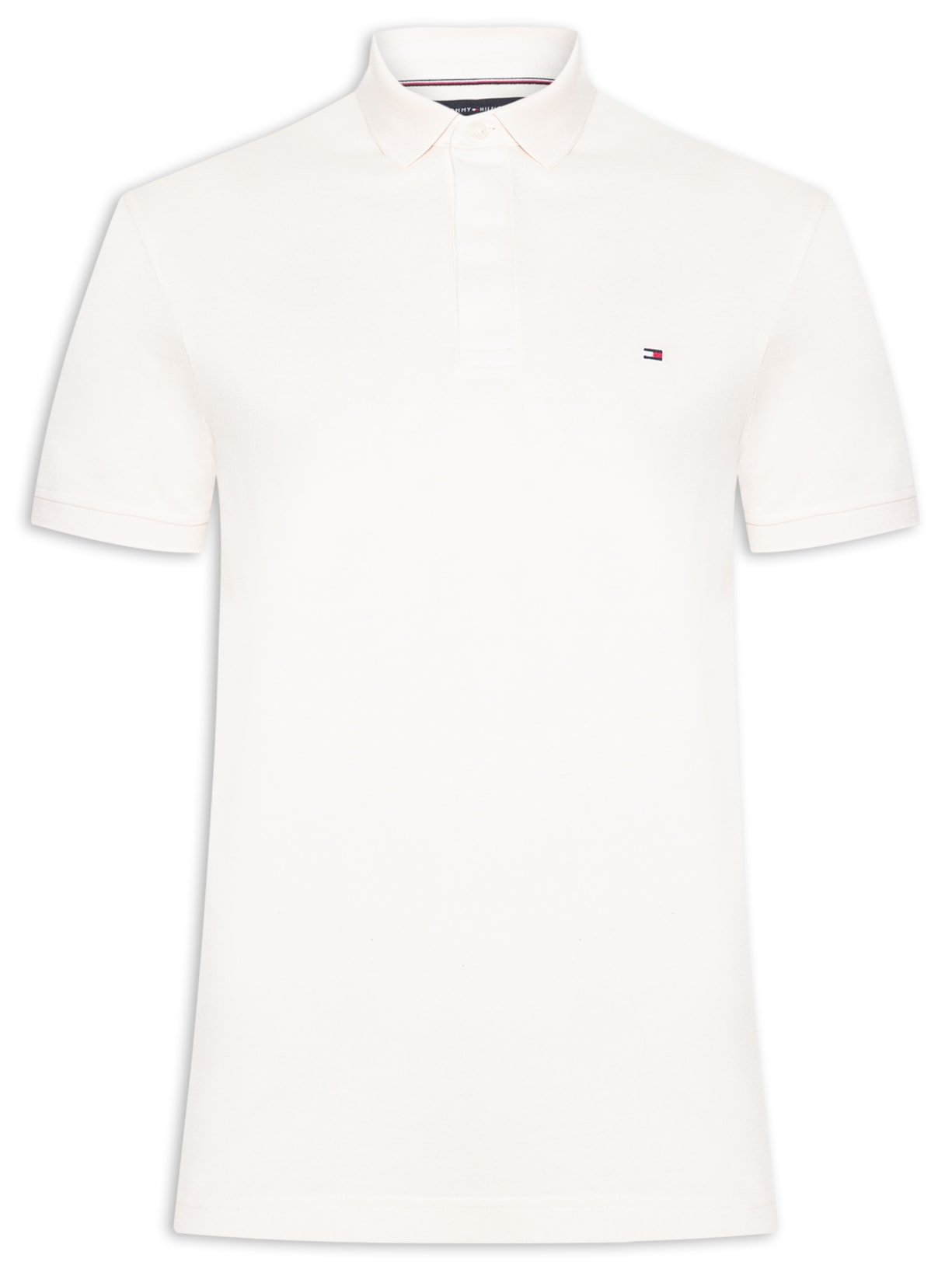 Polo Masculina Vista Coberta Regular Fit - Bege
