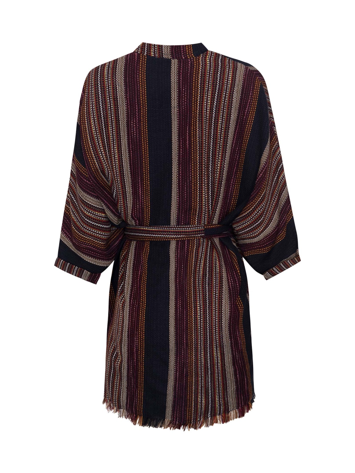 Poncho Tear Malta Savy