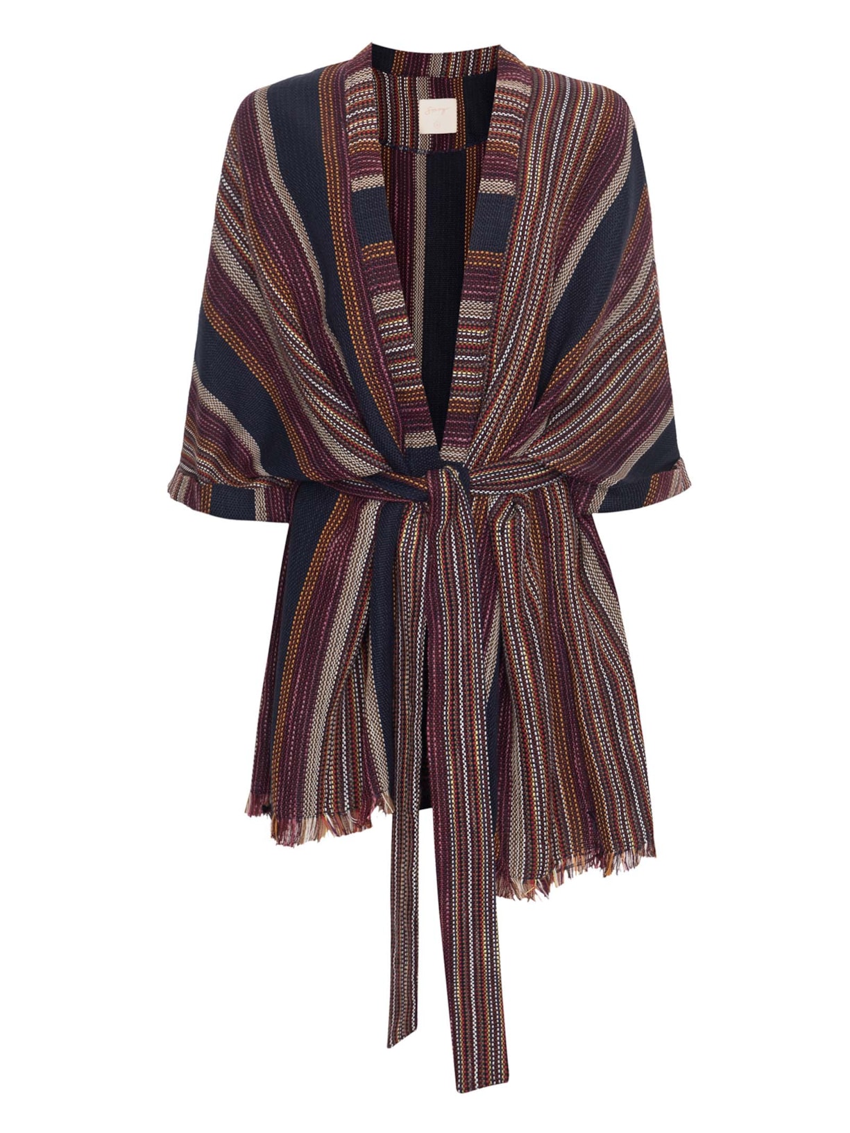 Poncho Tear Malta Savy