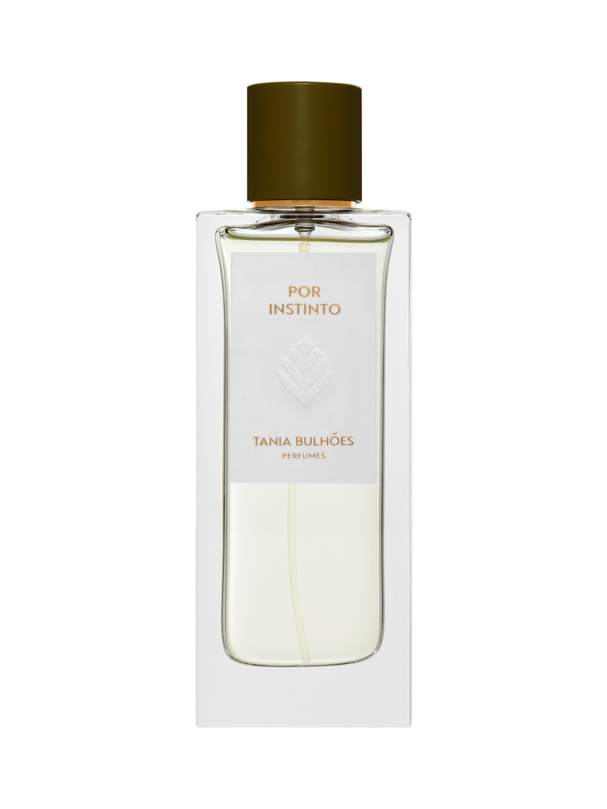 Por Instinto Eau de Parfum 80ml