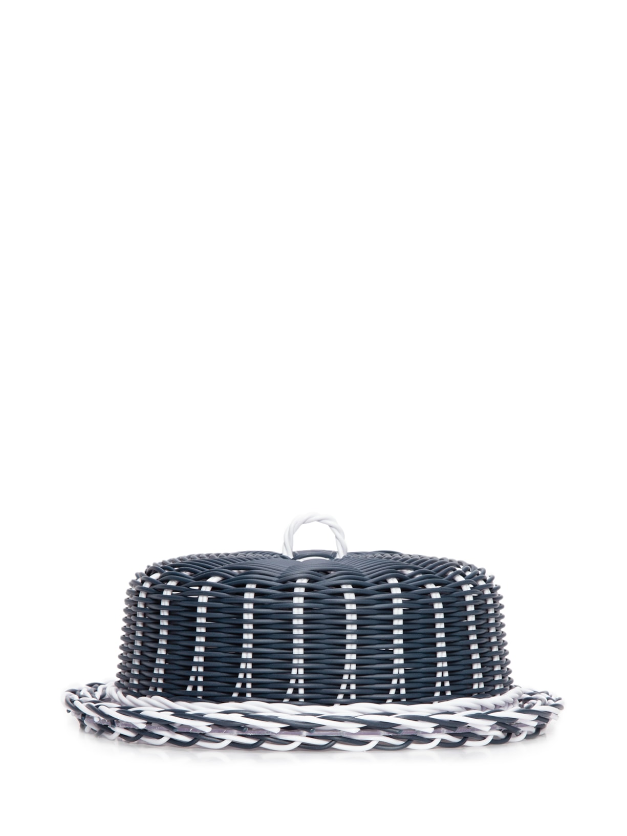 Porta Bolo Riviera - Azul