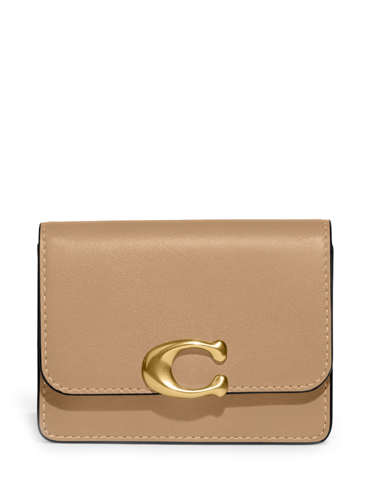 Porta Cartão Feminino Bandit - Bege