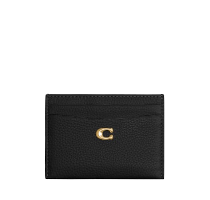 Porta Cartão Feminino Essential - Preto