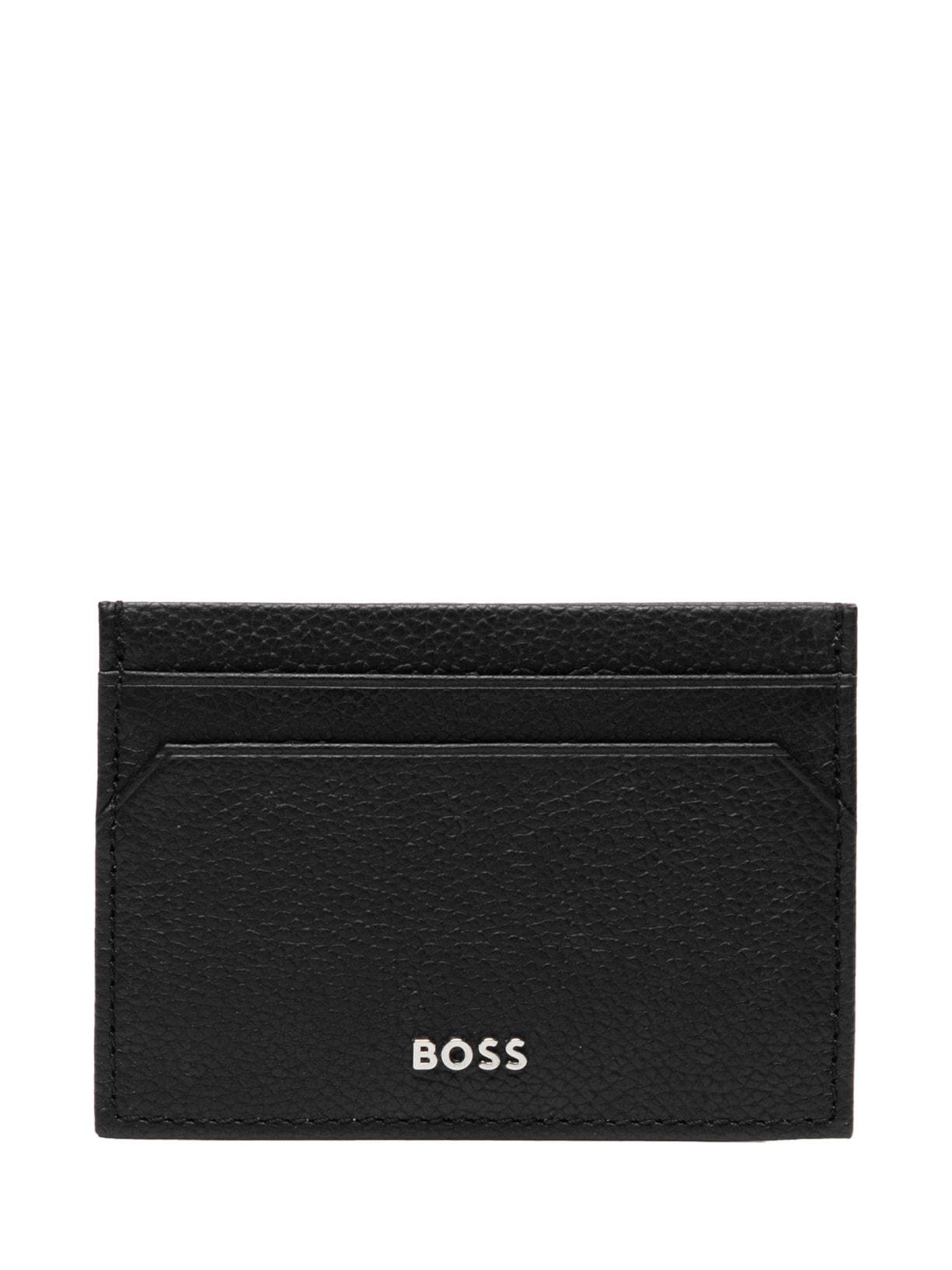 Porta Cartão Masculino Highway Card Case - Preto
