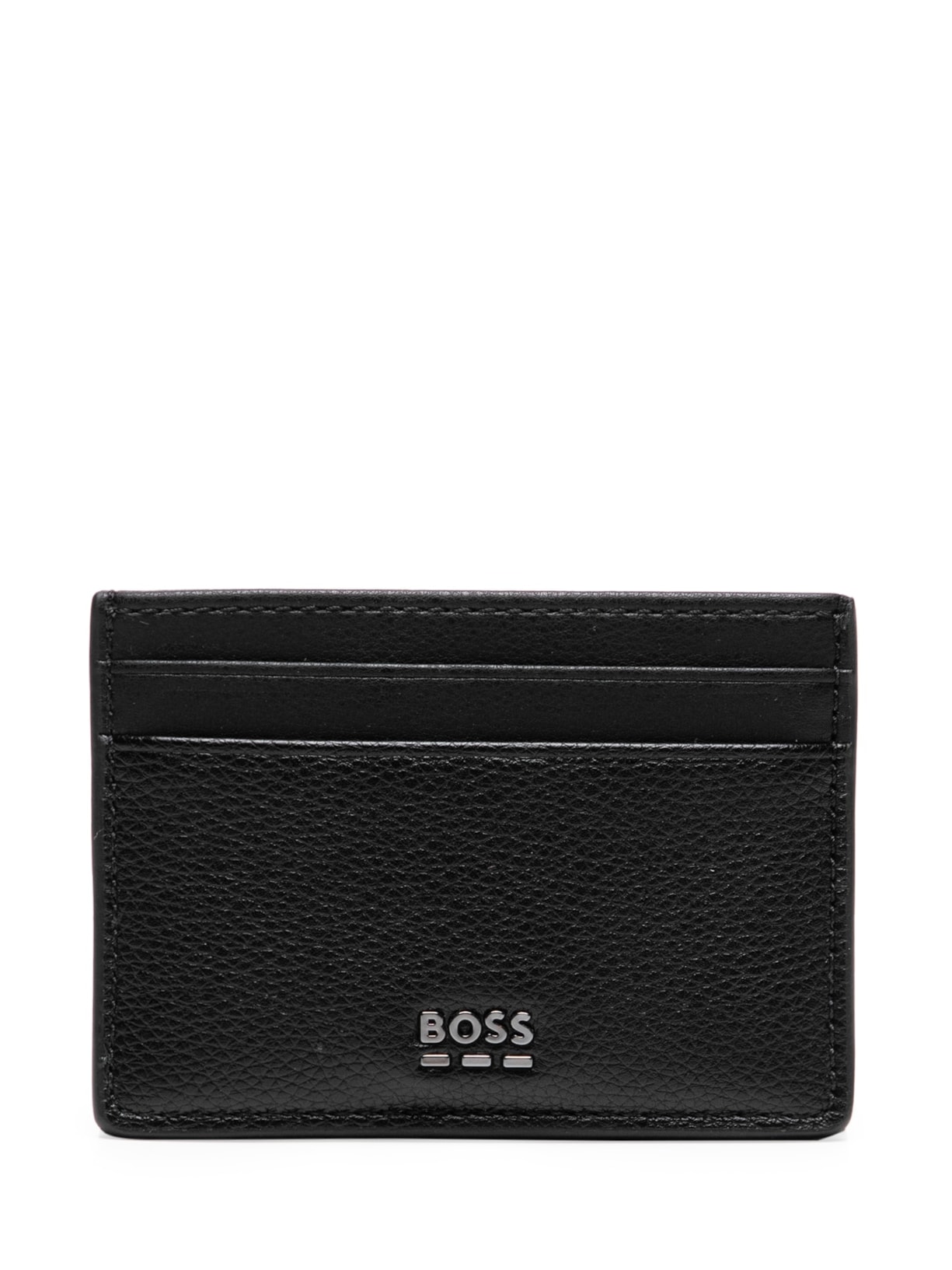 Porta Cartão Masculino Jareth Cardcase - Preto