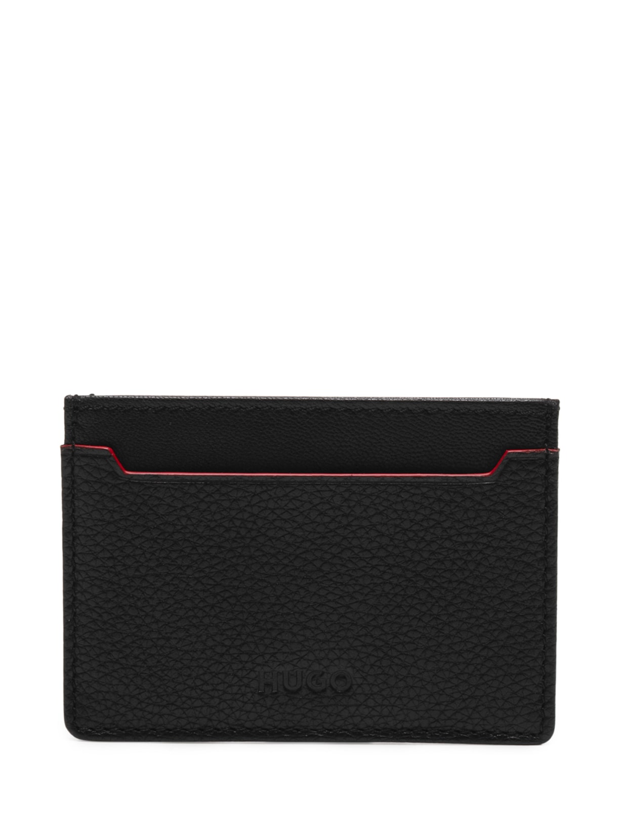 Porta Cartão Masculino New Subway Cardcase - Preto