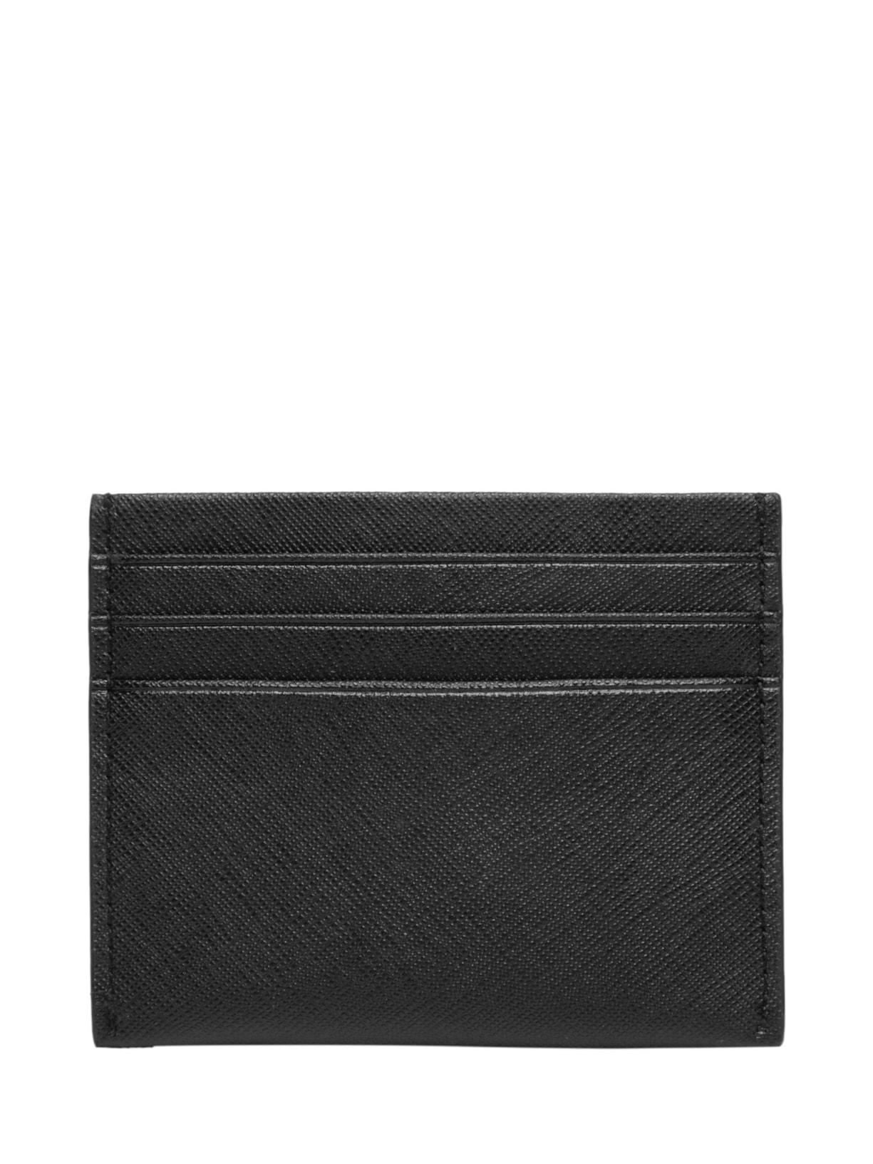 ?Porta-Cartão Masculino Northon S Card Preto Boss
