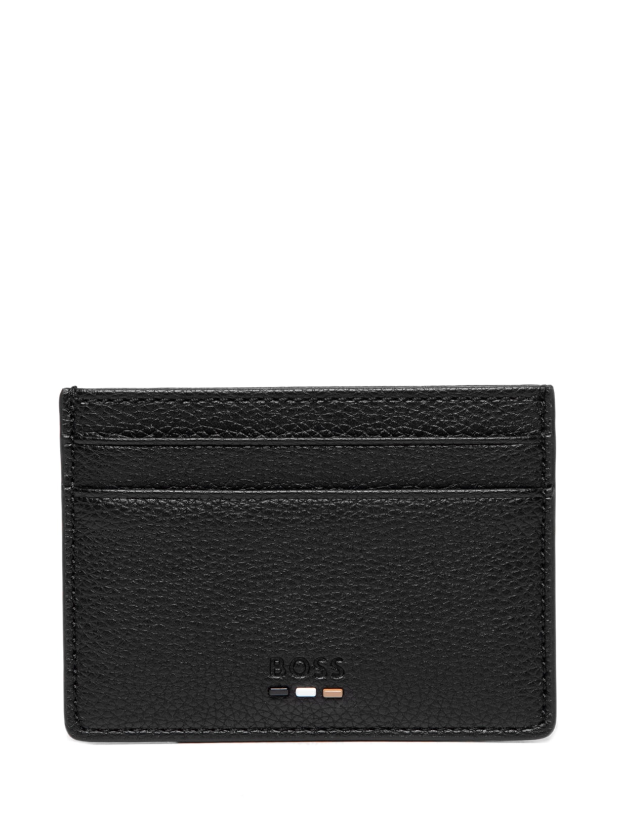 Porta Cartão Masculino Ray - Preto