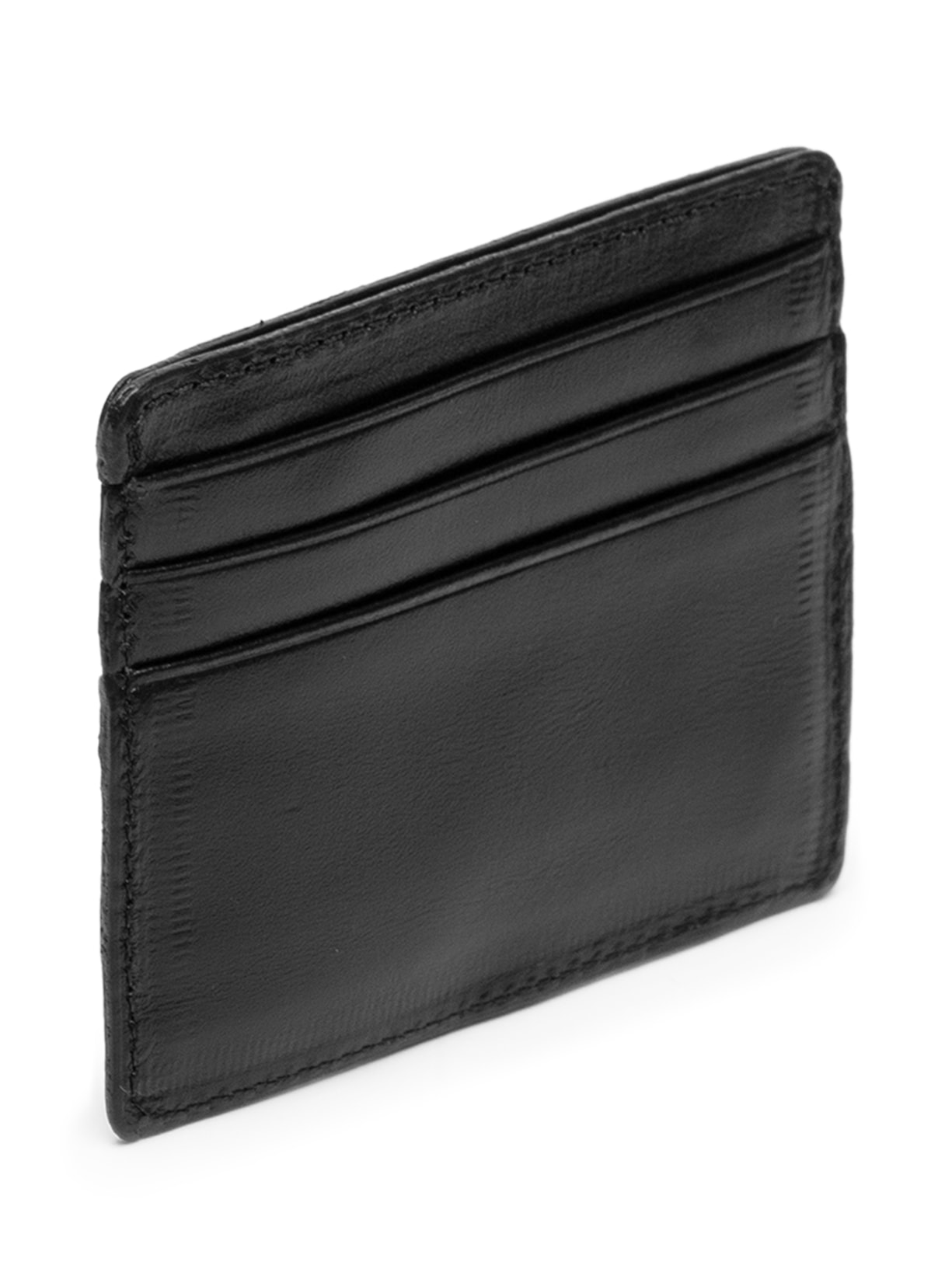 Porta Cartão Masculino Re Issue Preto Calvin Klein Jeans