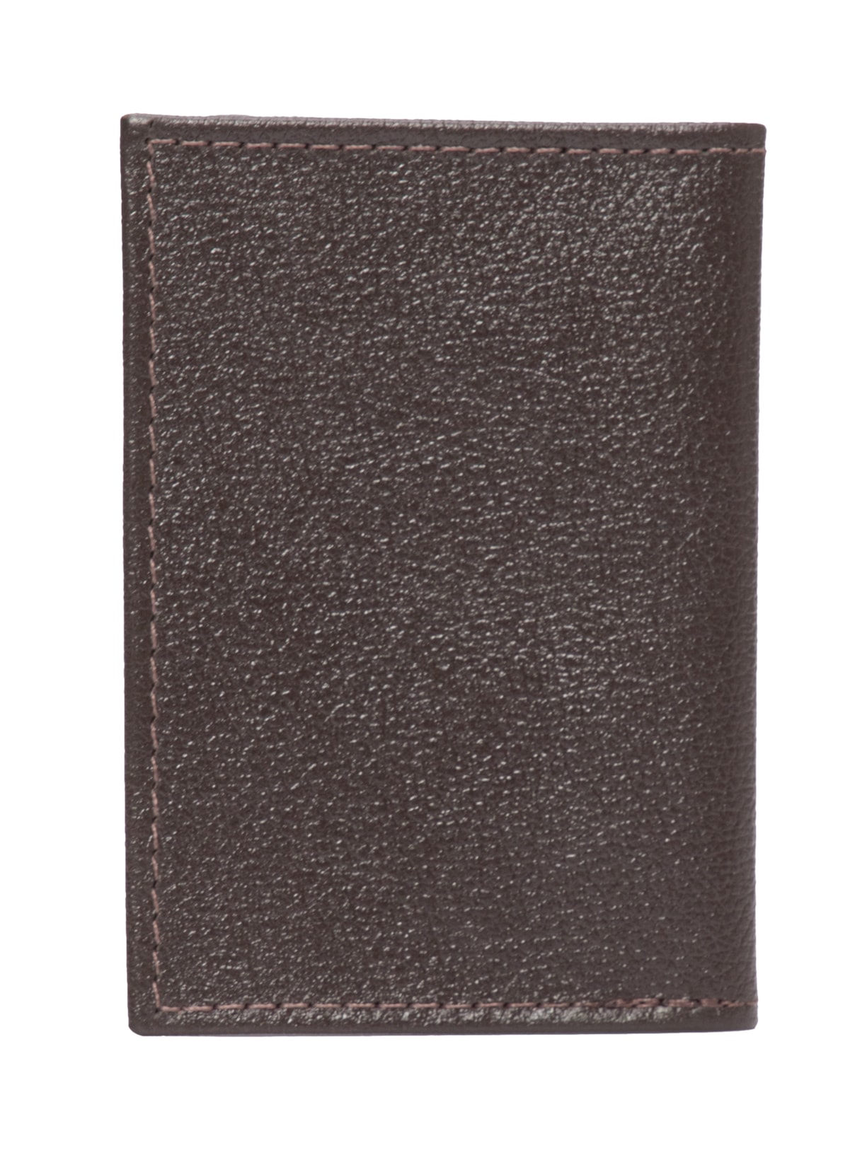 Porta Cartão Masculino Small Fly Marrom Urbô
