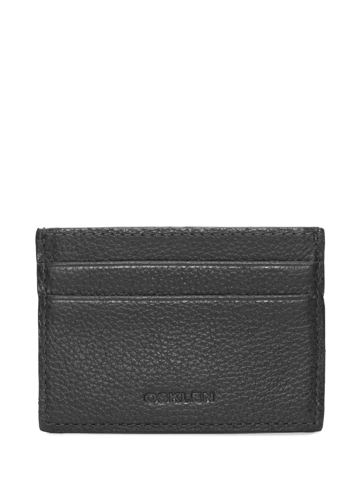 Porta Cartão Masculino Small New - Preto