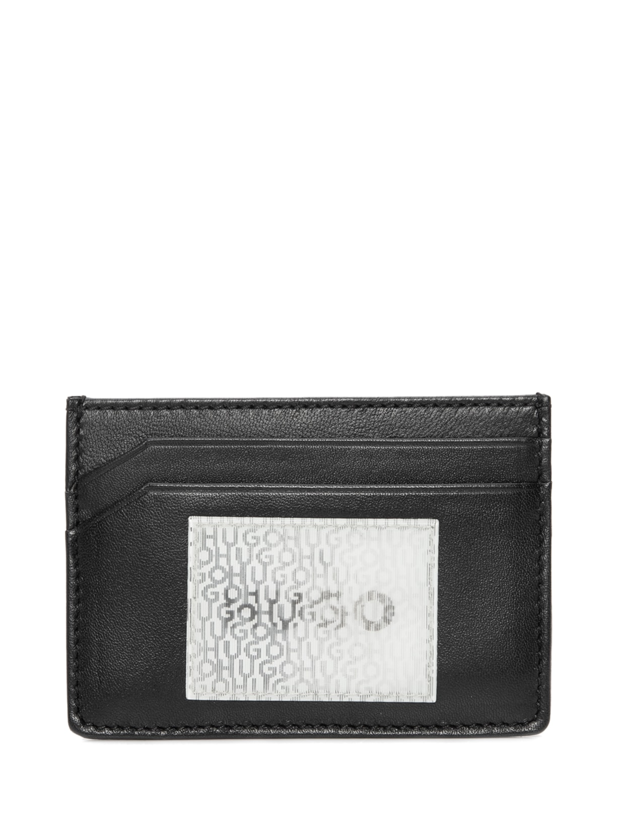 Porta Cartões Chase - Preto