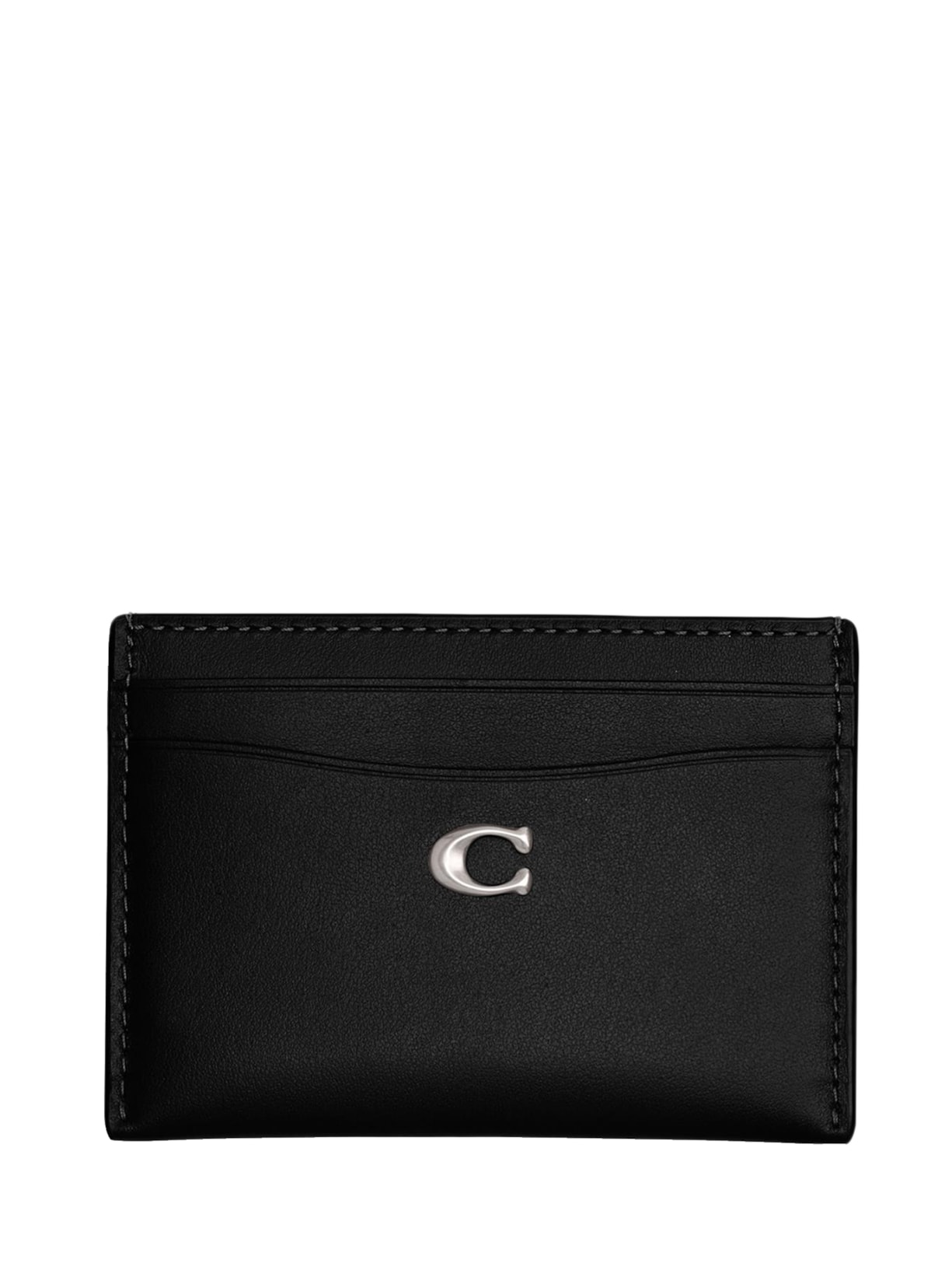 Porta Cartões Essential - Preto