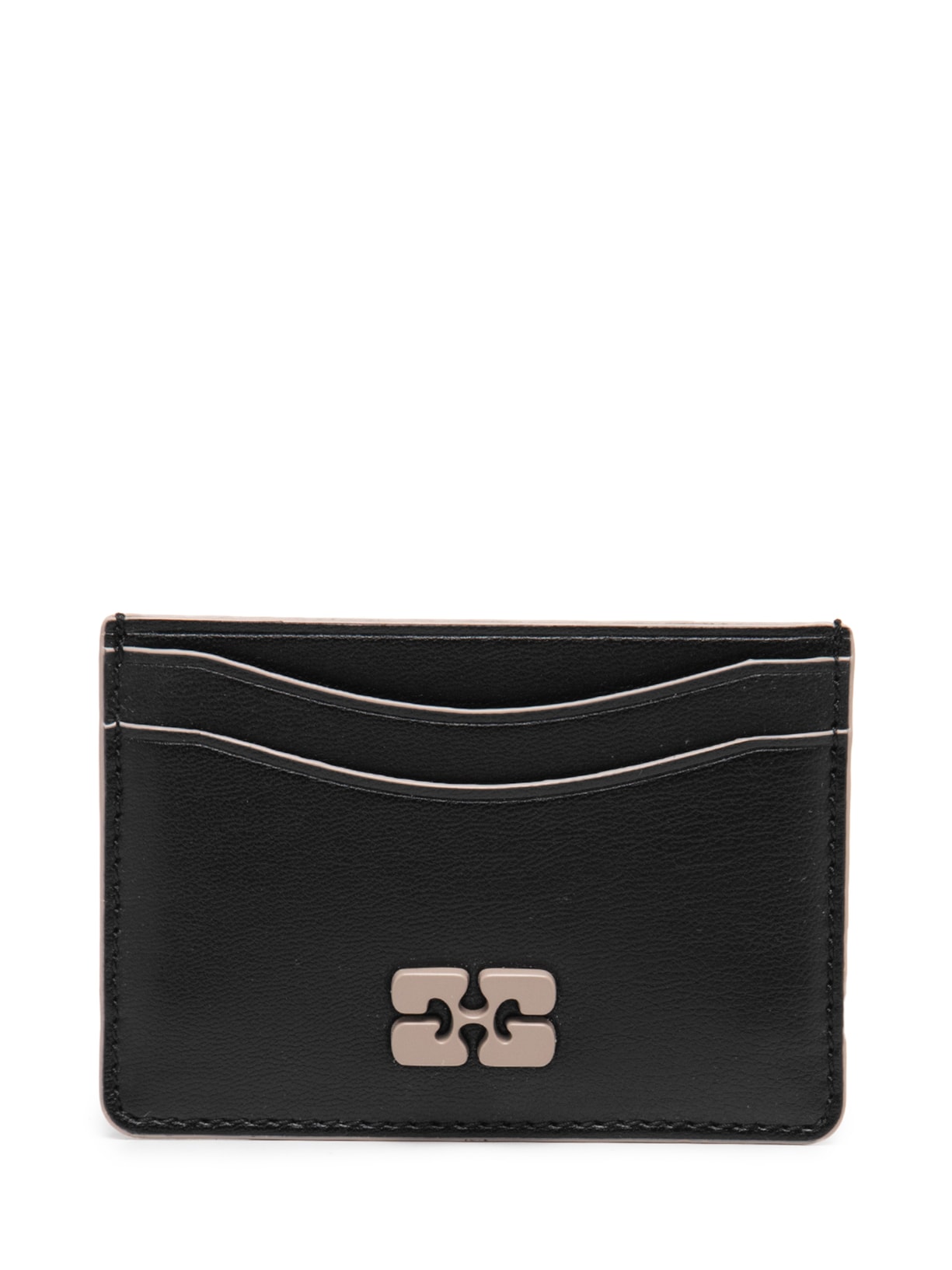 Porta Cartões Feminino Bou - Preto