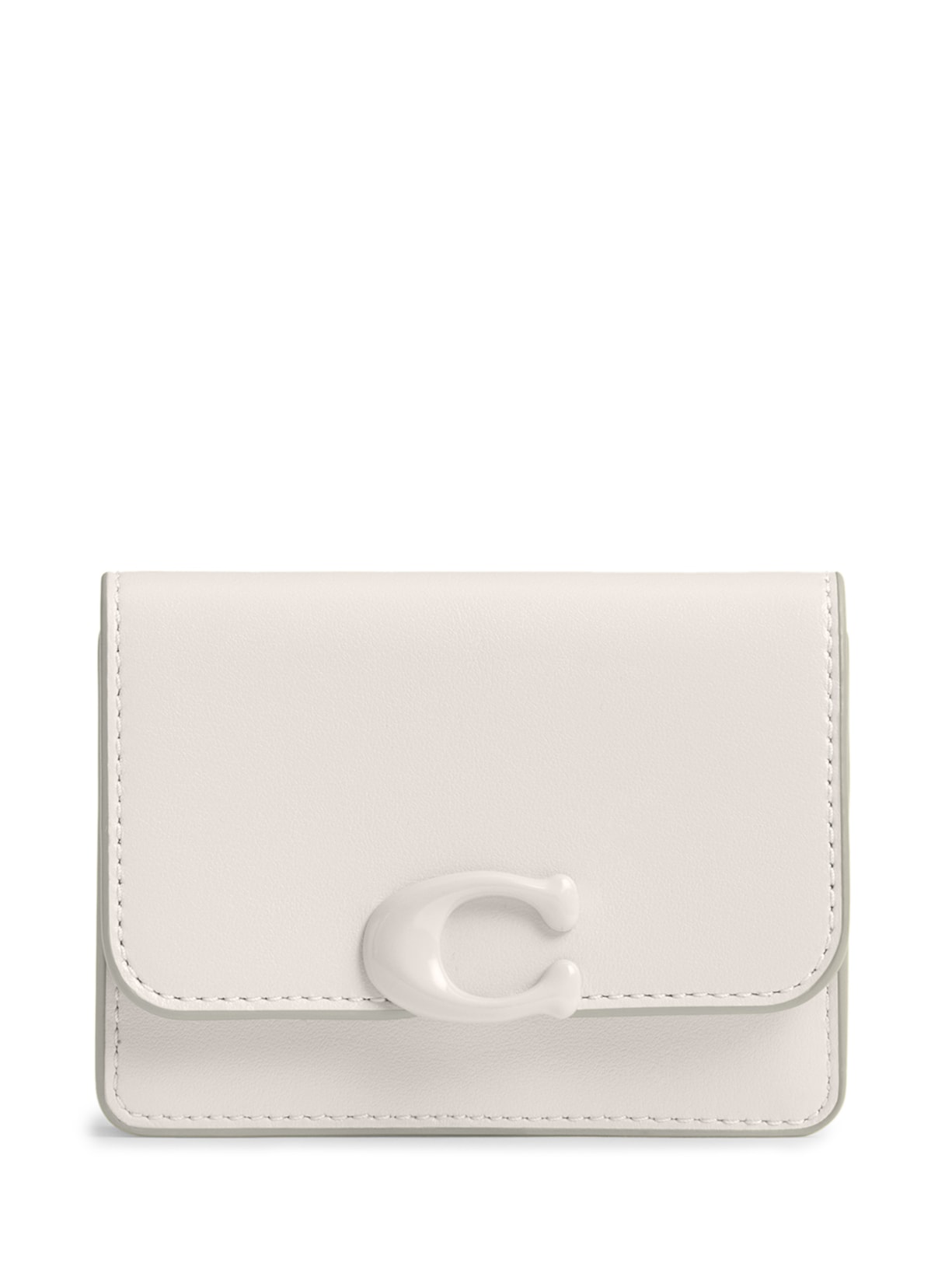 Porta Cartões Feminino Brandit - Branco