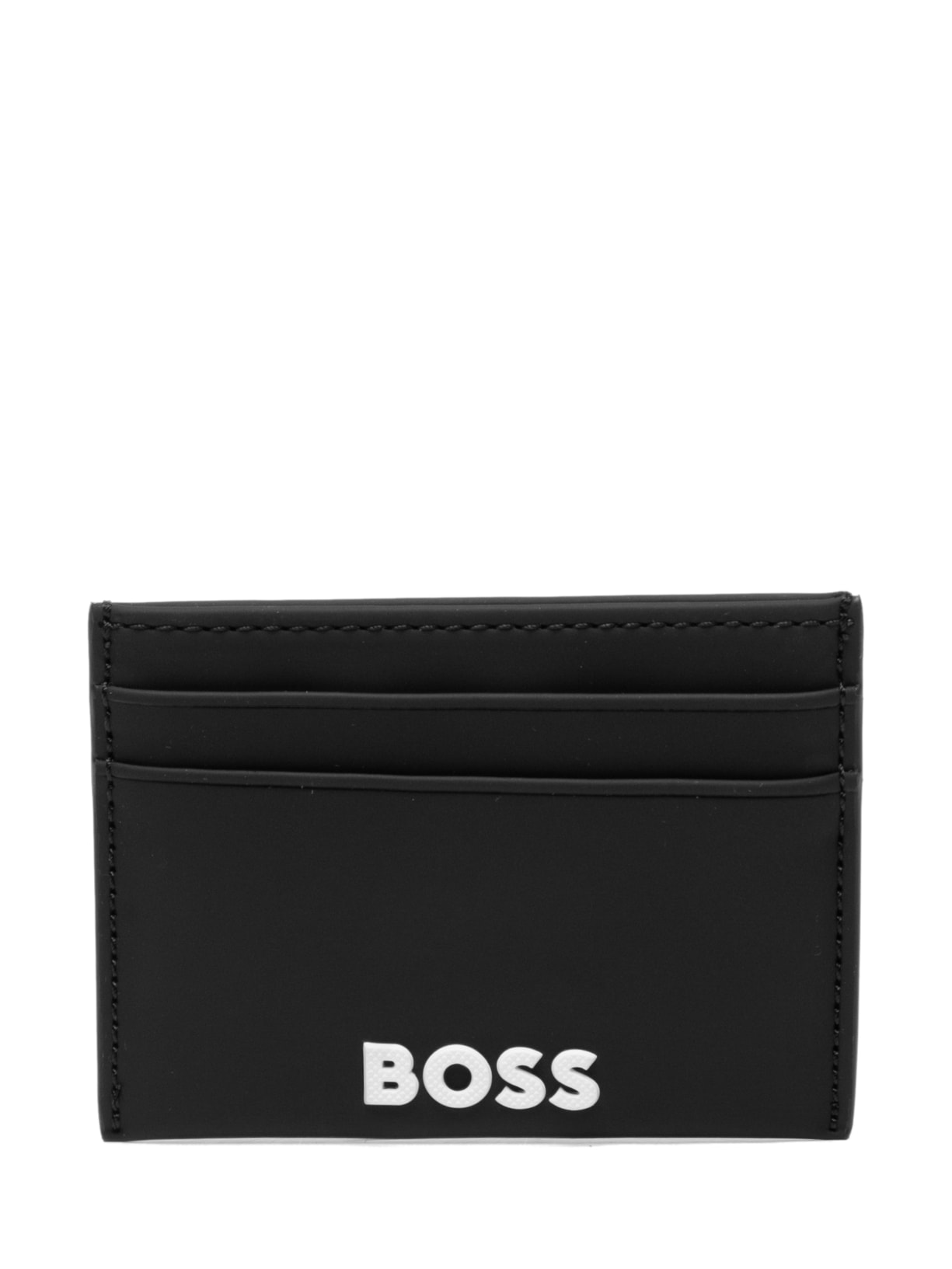 Porta Cartões Masculino Catch 3.0 Card Holder - Preto