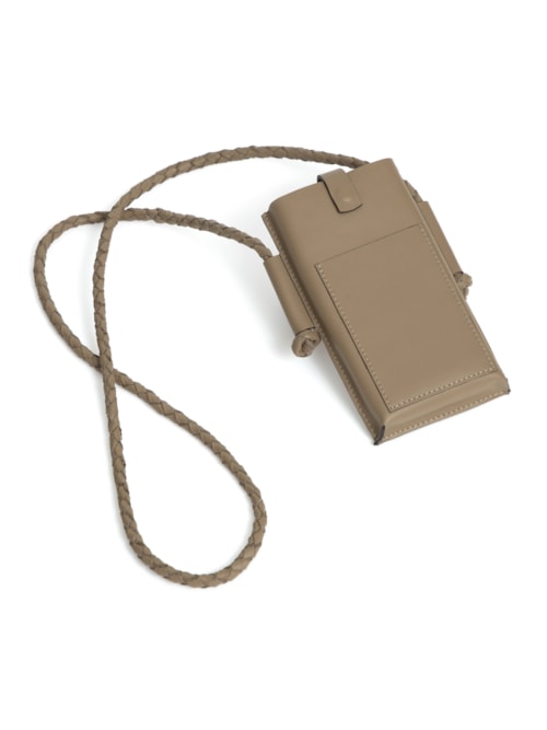 Porta Celular Fendi