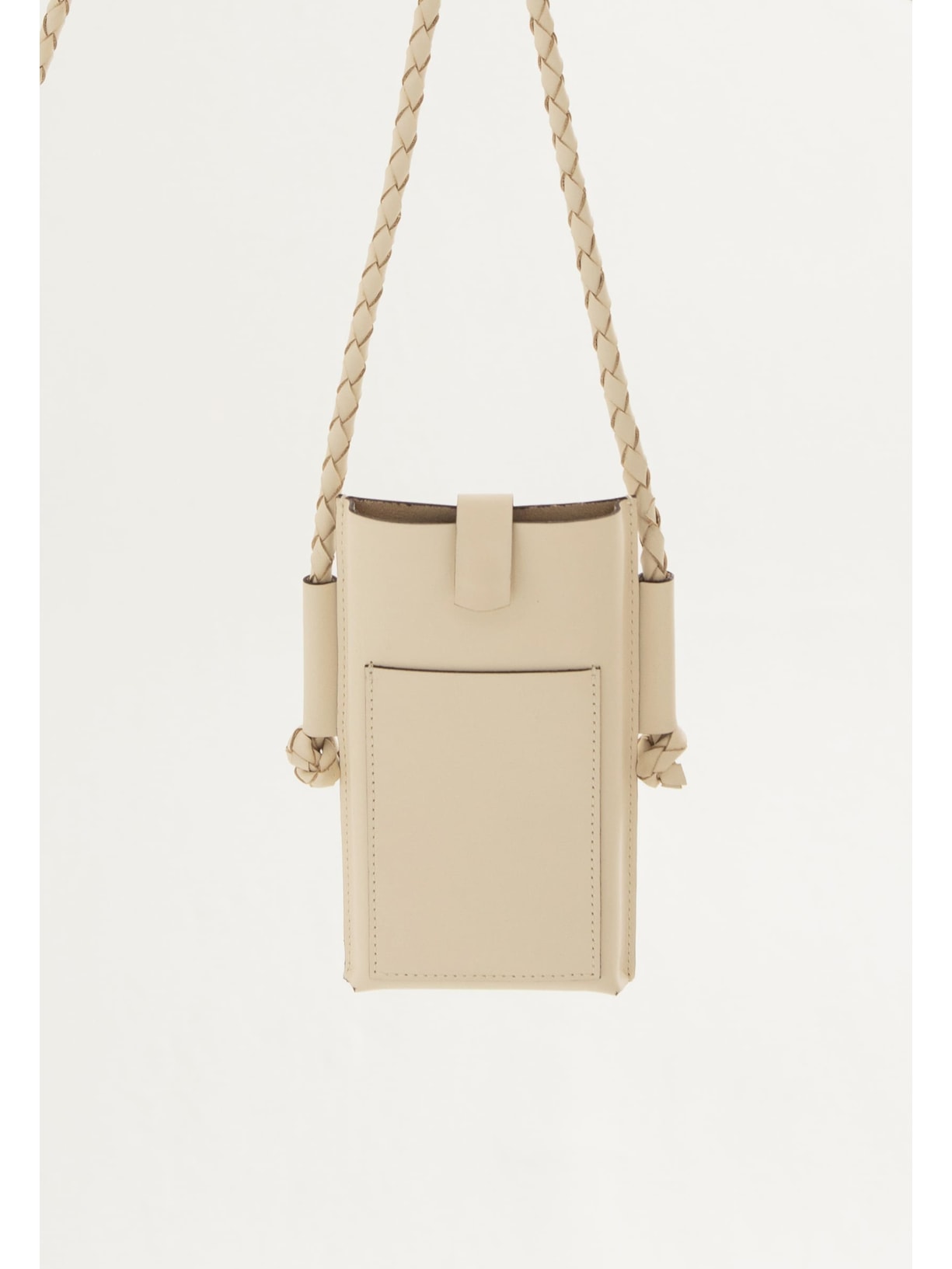 Porta Celular Off White Cabana Crafts