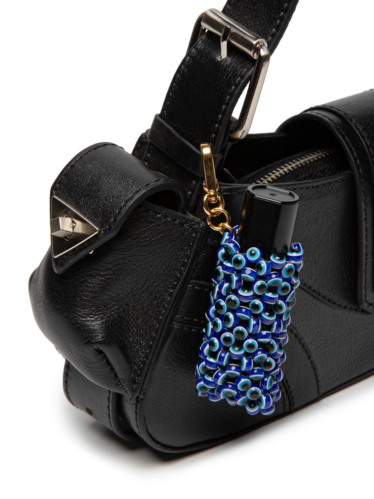 Porta Essential Olho Grego Azul Caru Rio