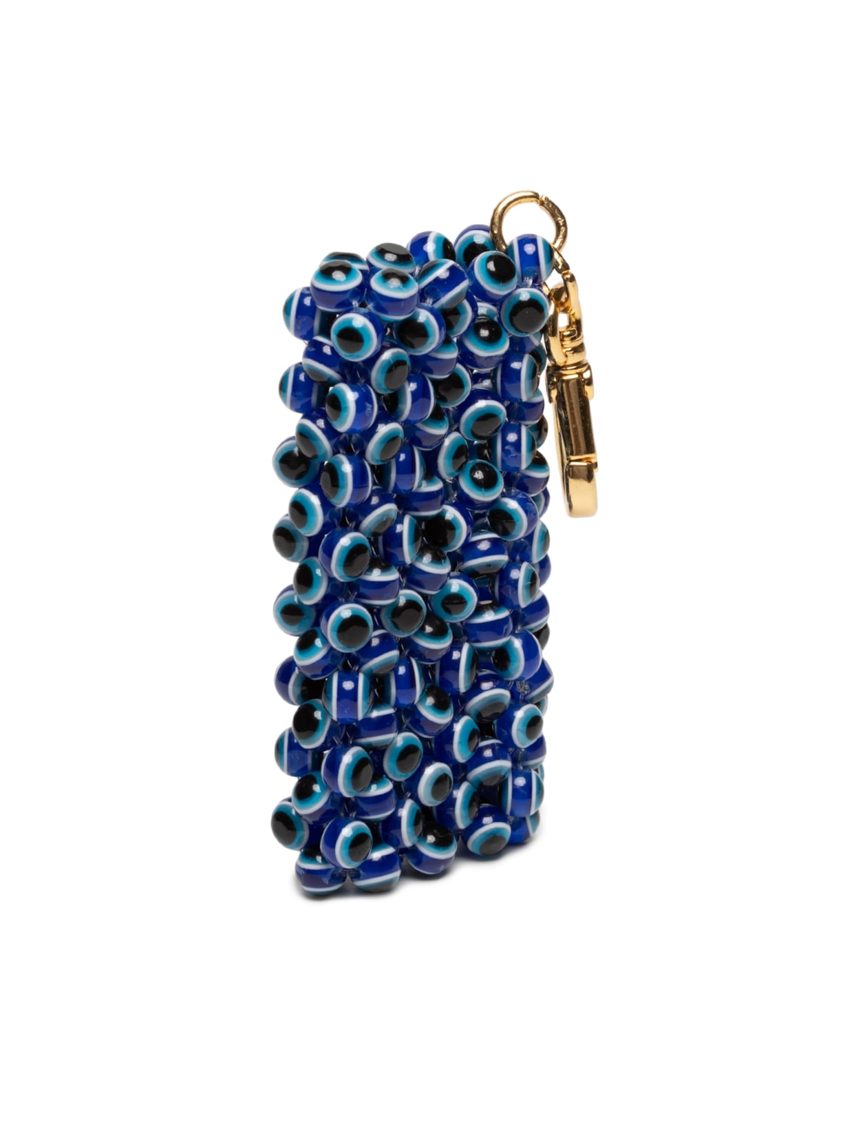 Porta Essential Olho Grego Azul Caru Rio